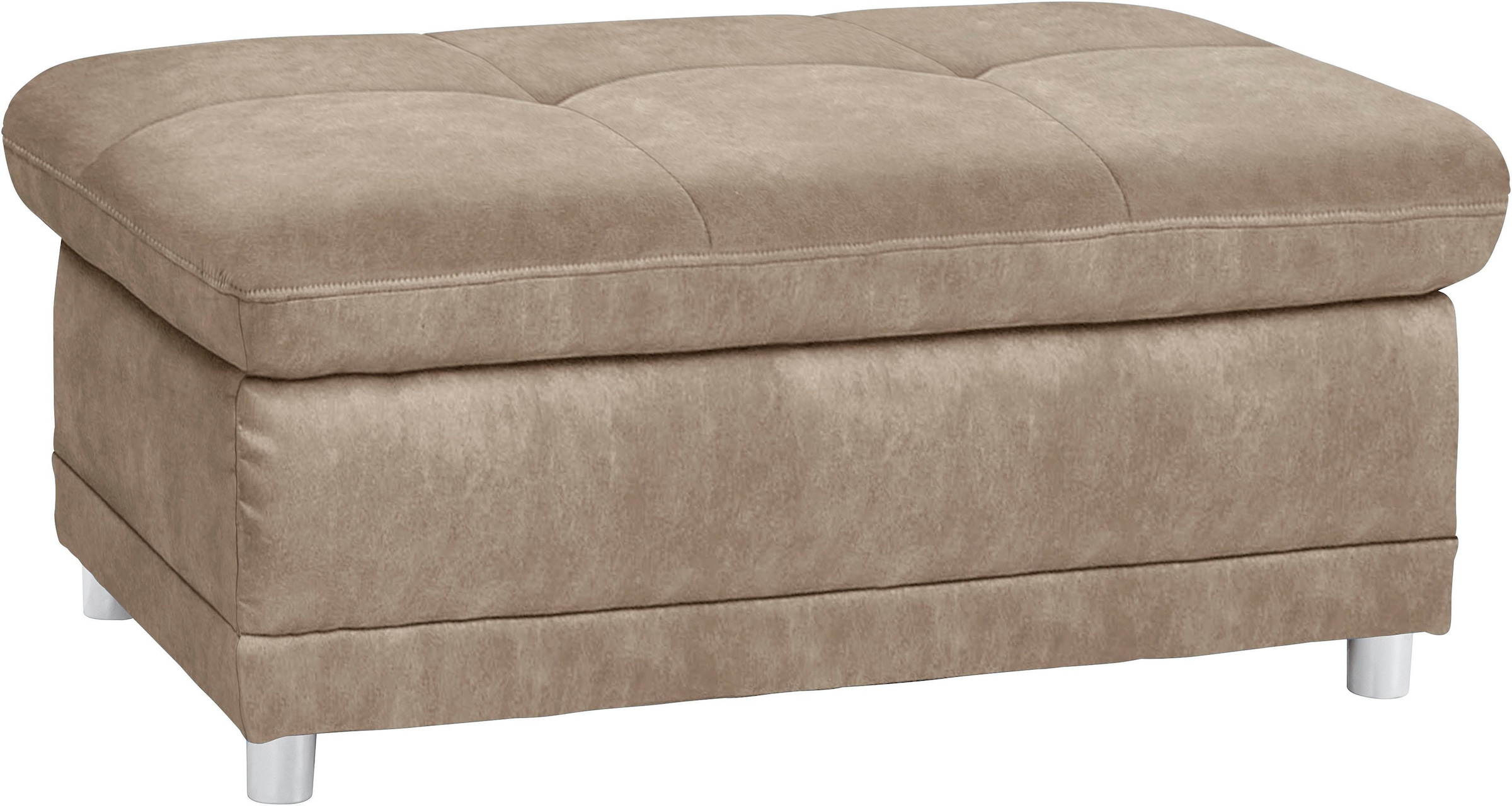 Image of sit&more Hocker "Riva"