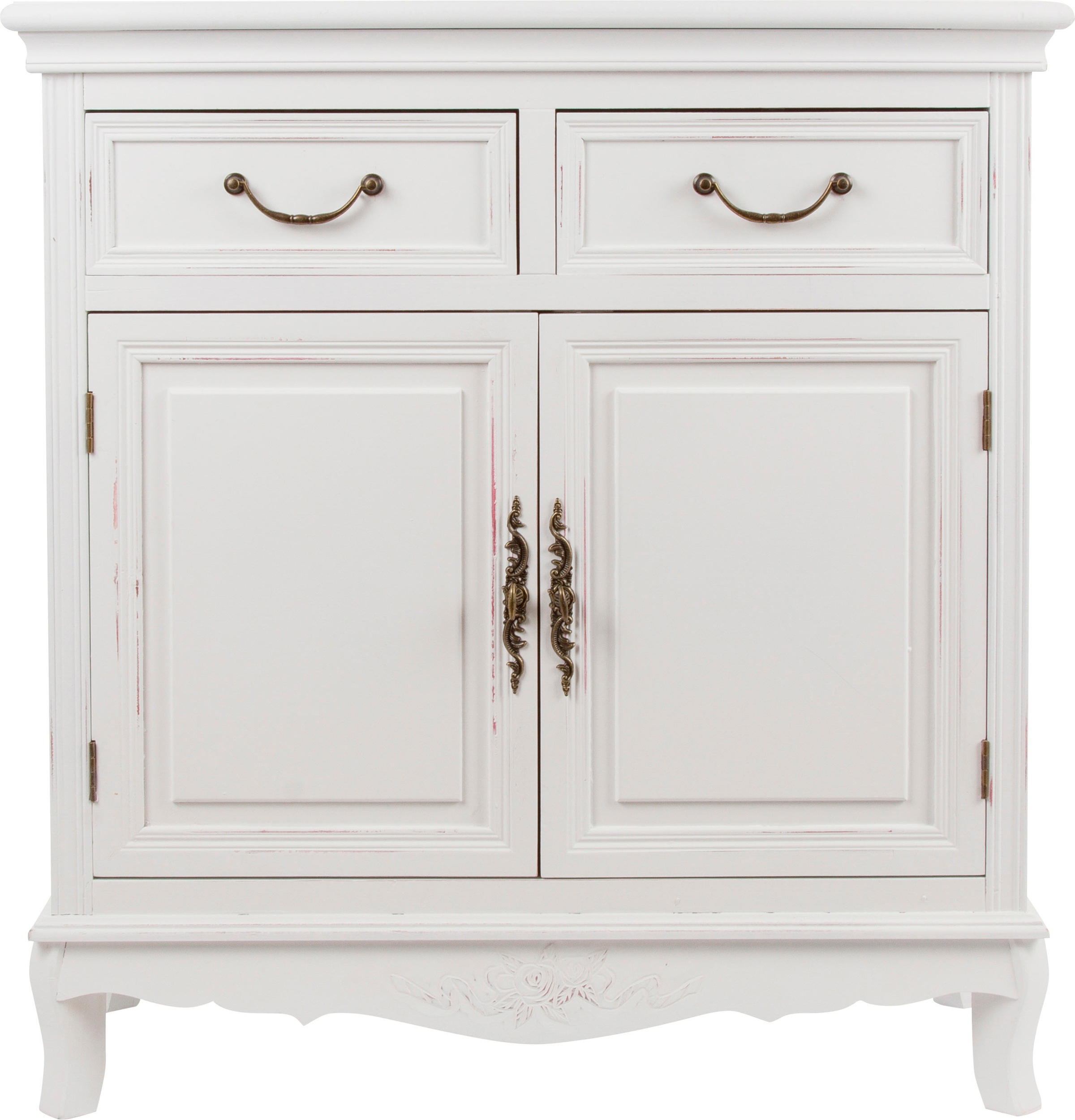 Image of my Flair Kommode »Elegance«, mit 2 Türen bei Ackermann Versand Schweiz