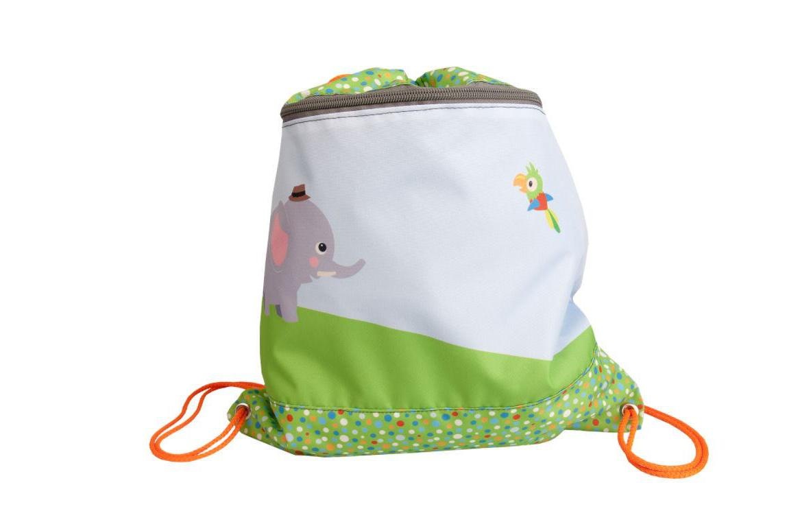 Image of Funki Turnbeutel »Elefant« bei Ackermann Versand Schweiz