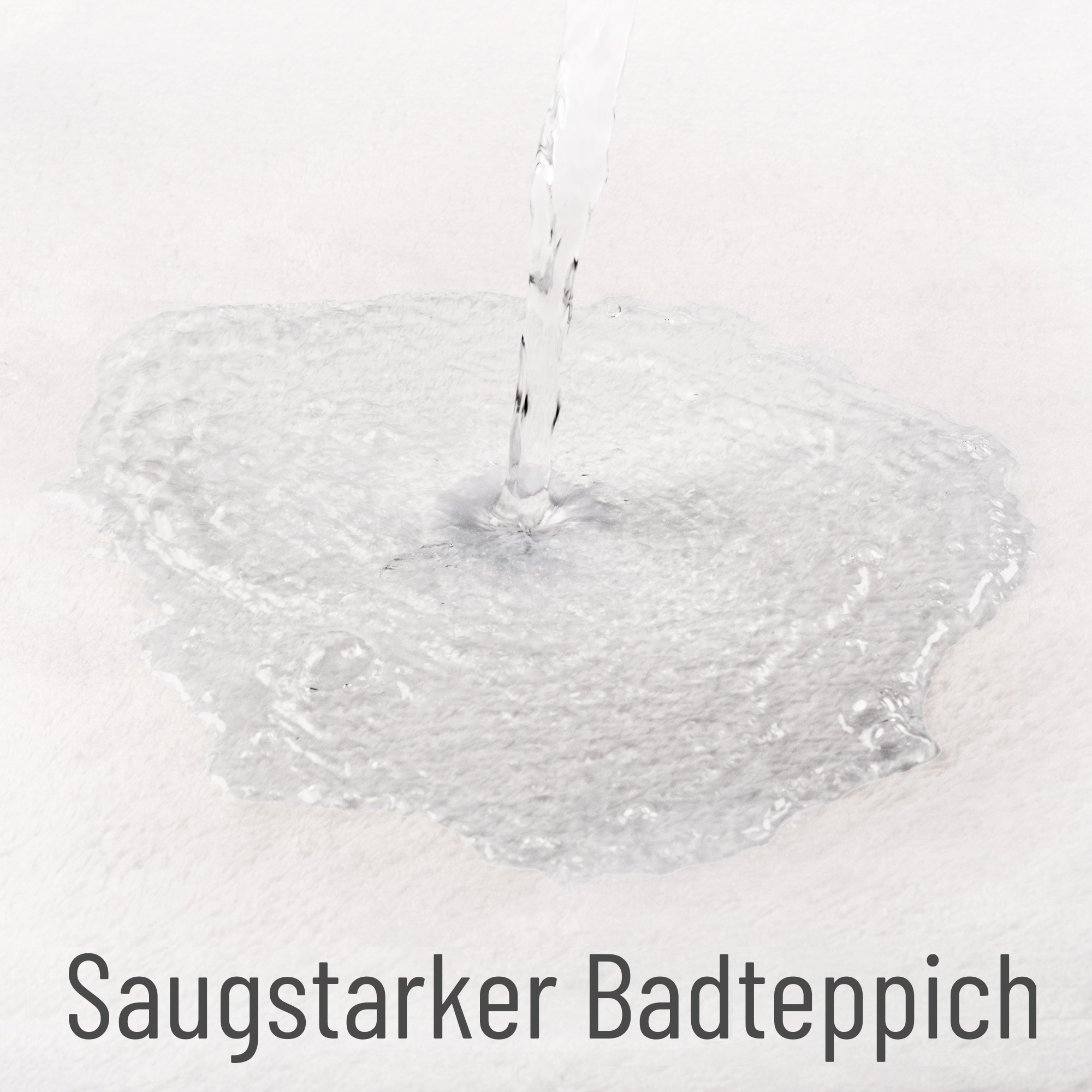 Sanilo Set d'accessoires de salle de bain »Leuchtturm« bestehend aus WC-Sitz, Badteppich und Waschbeckenstöpsel