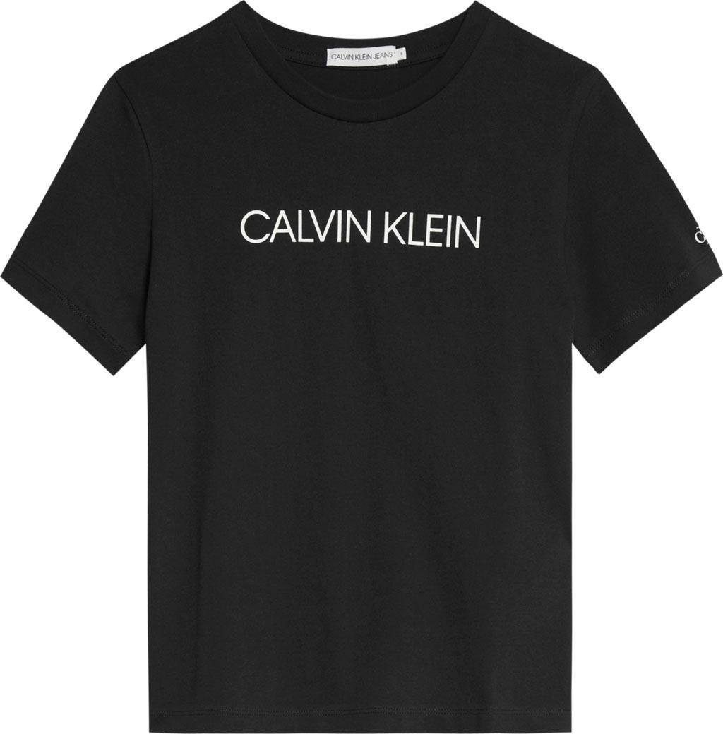 Image of Calvin Klein Jeans T-Shirt, bedruckt bei Ackermann Versand Schweiz