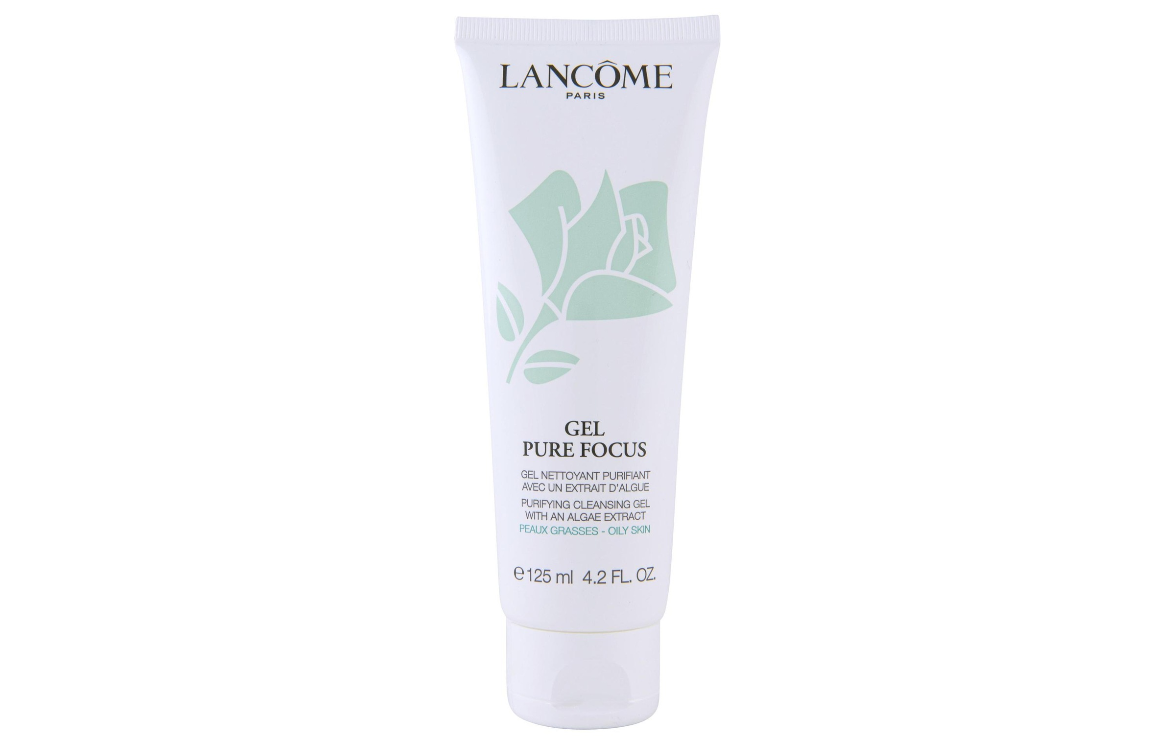 Image of LANCOME Gesichtsreinigungsgel »Pure Focus 125 ml«, Premium Kosmetik bei Ackermann Versand Schweiz