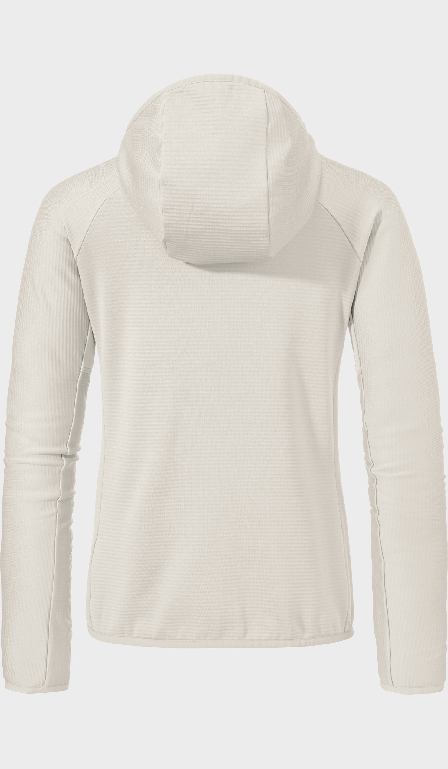 Schöffel Veste polaire »Fleece Hoody Style Cascata WMS« mit Kapuze