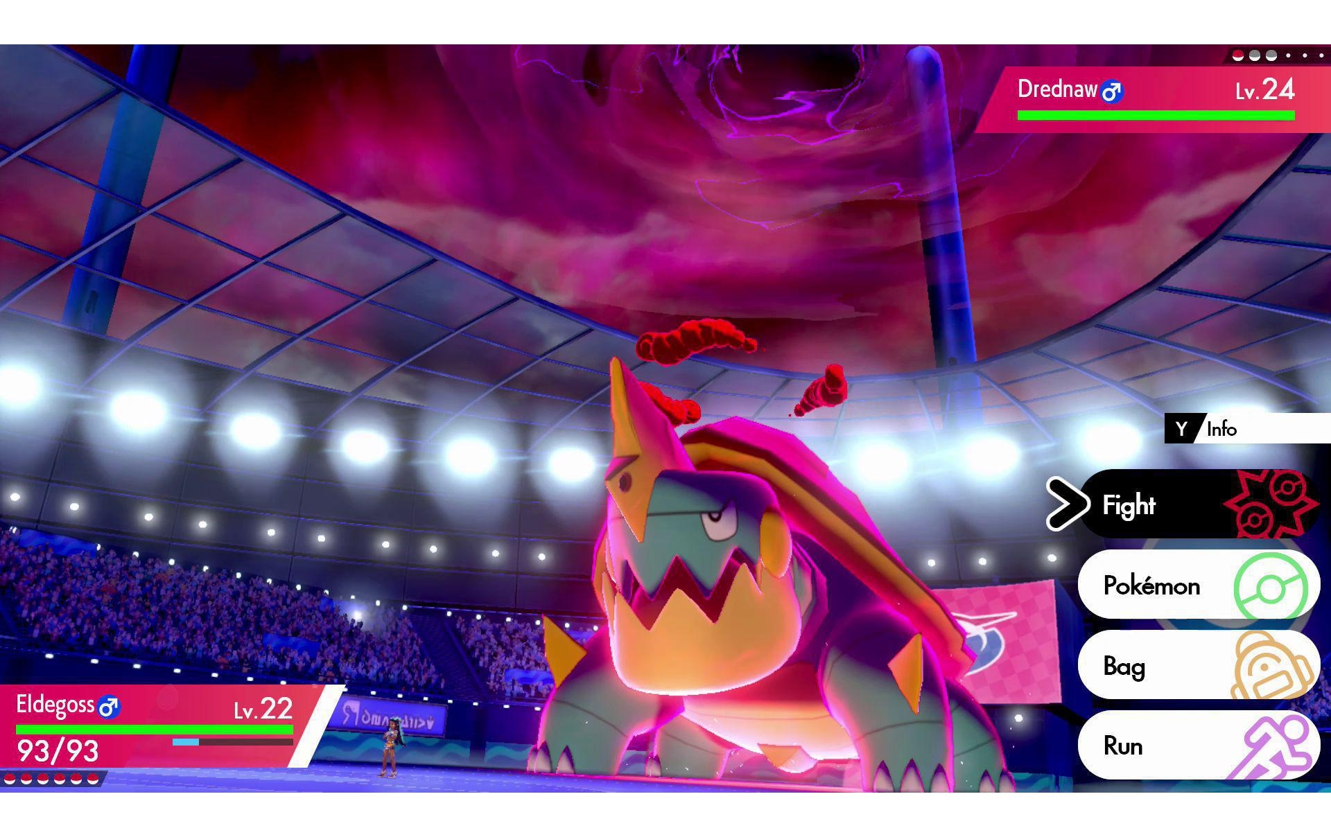 Nintendo Spielesoftware »Pokemon Schwert«, Nintendo Switch