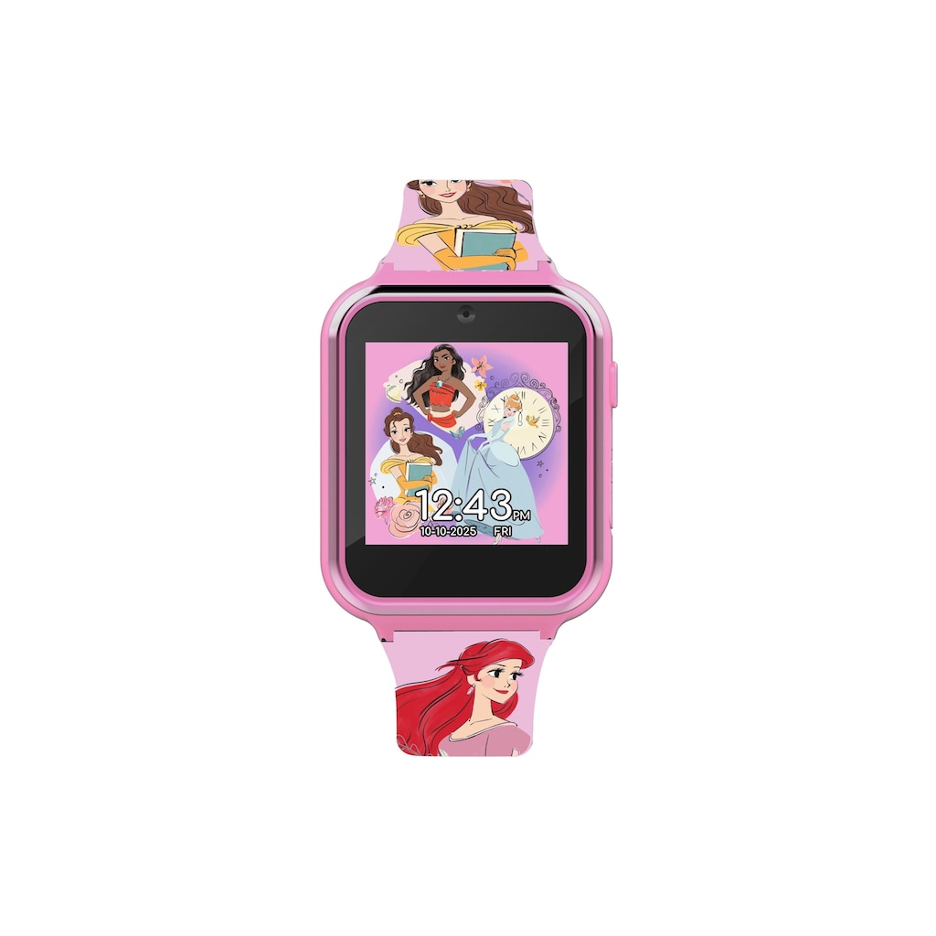 Spin Master Smartwatch »Watch Kids Disney«