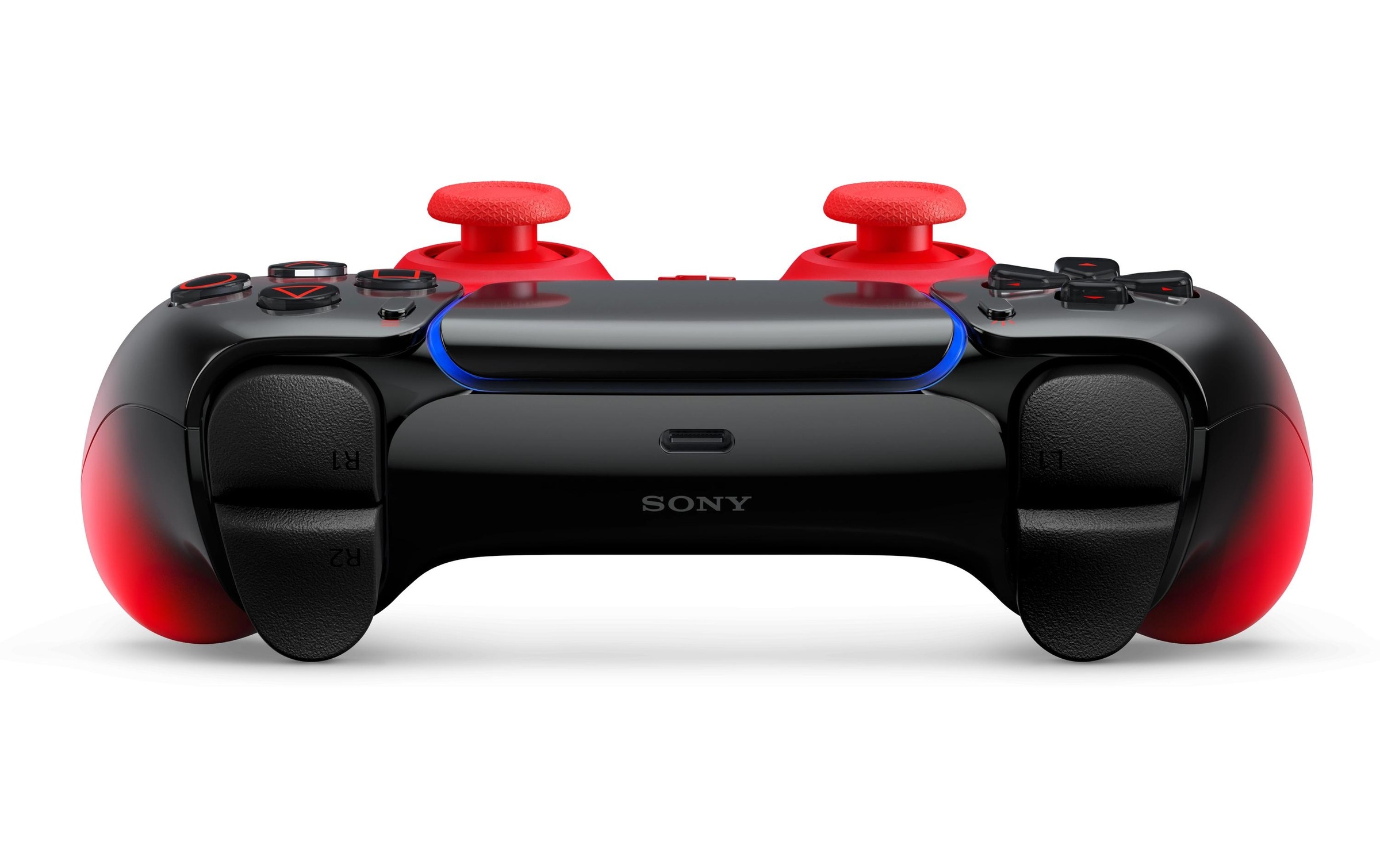 Sony Contrôleur PlayStation 5 »DualSense Wireless Hyperpop«