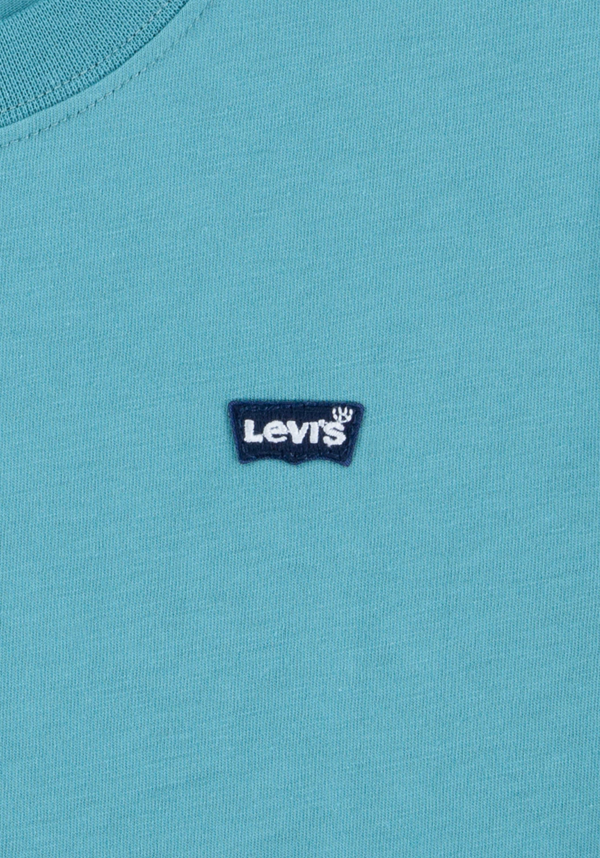 Levi's® Kids T-Shirt »LVB BATWING CHEST HIT«, for BOYS