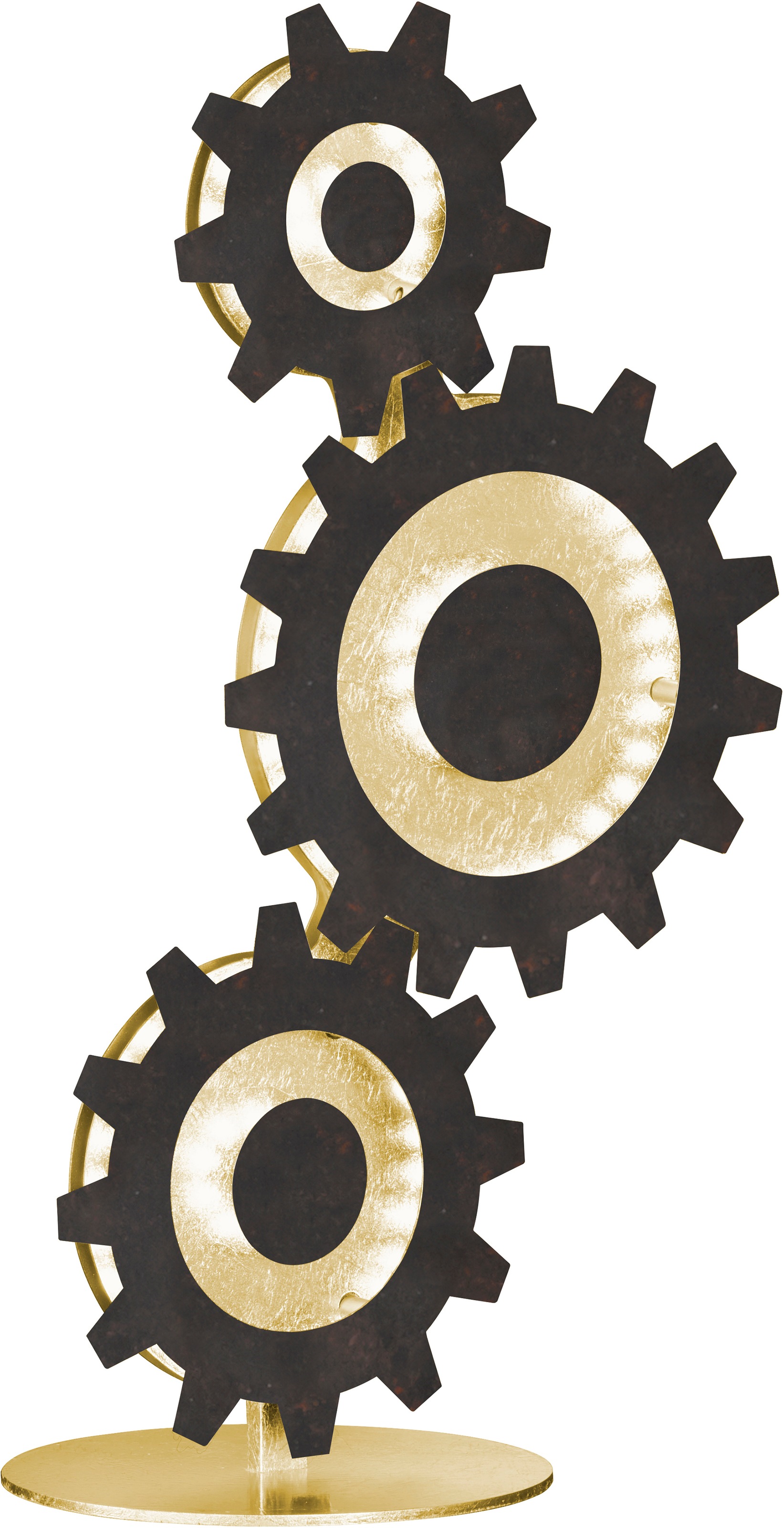 Image of WOFI LED Tischleuchte »LEIF«, LED-Board, Warmweiss bei Ackermann Versand Schweiz