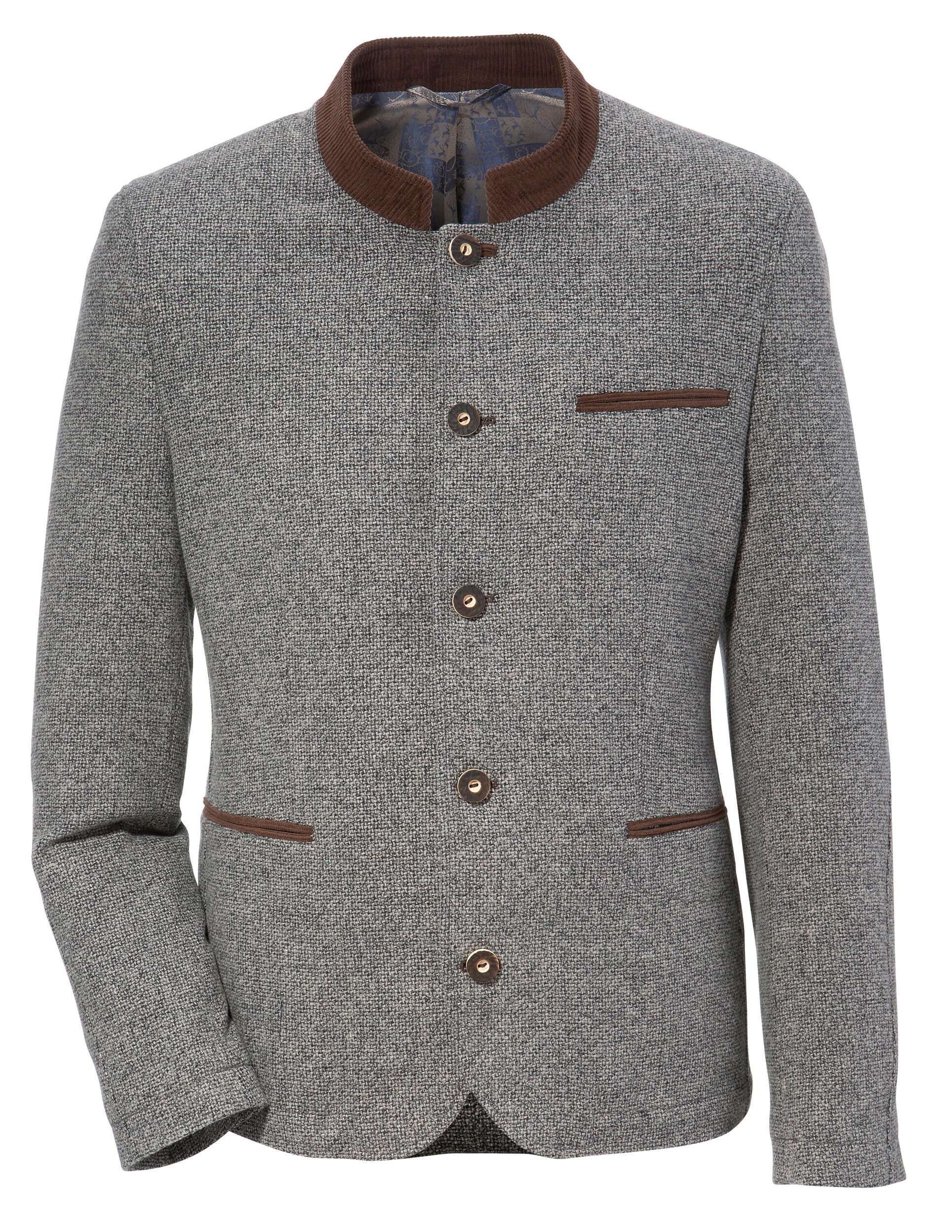 Image of Tradition by Weis Trachtensakko, Herren, mit Holzknöpfen bei Ackermann Versand Schweiz