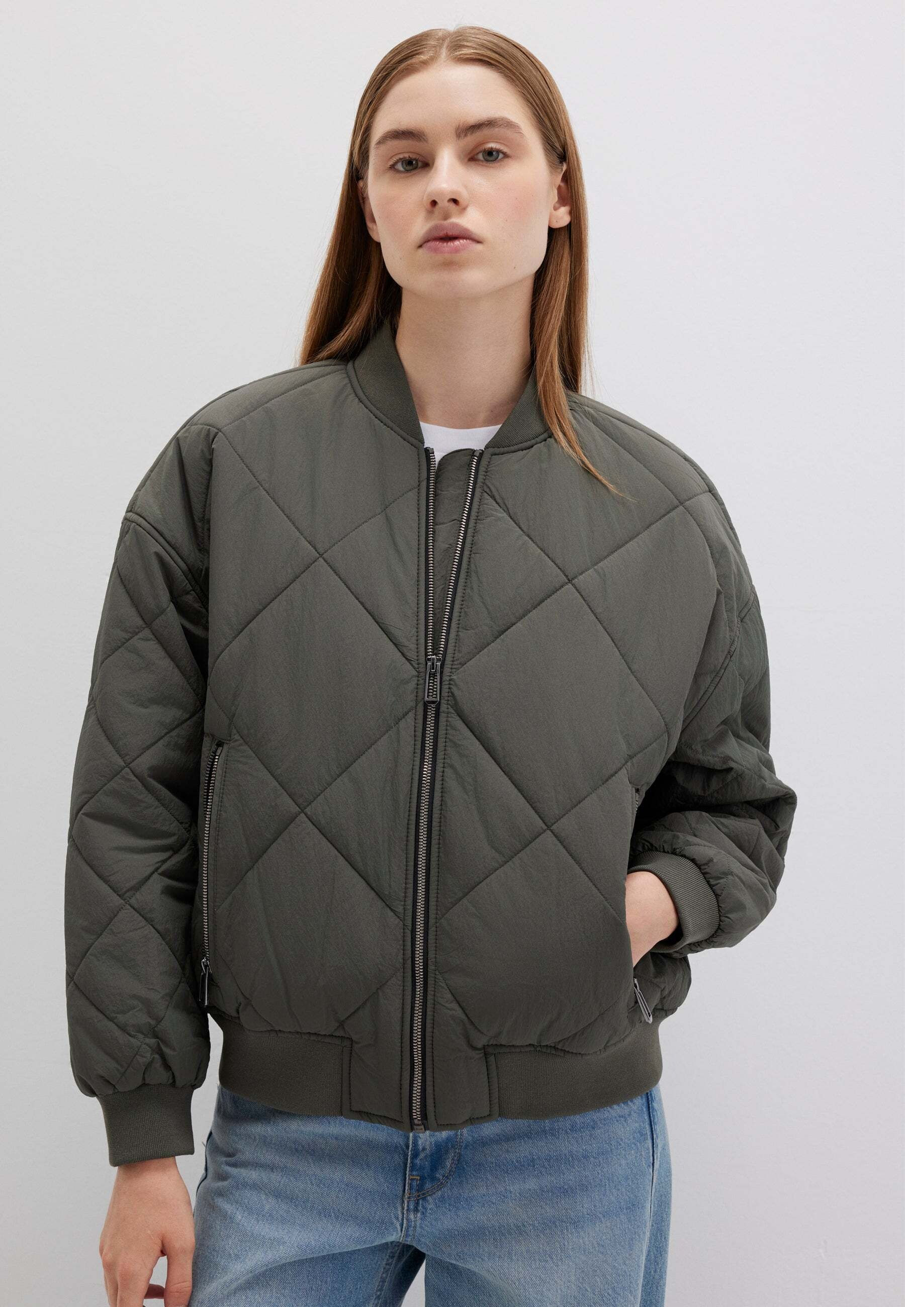Mavi Steppjacke »Mavi Steppjacke Women Jacket«
