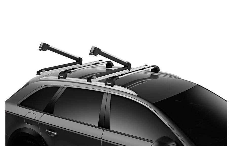 Thule Porte-skis et snowboards