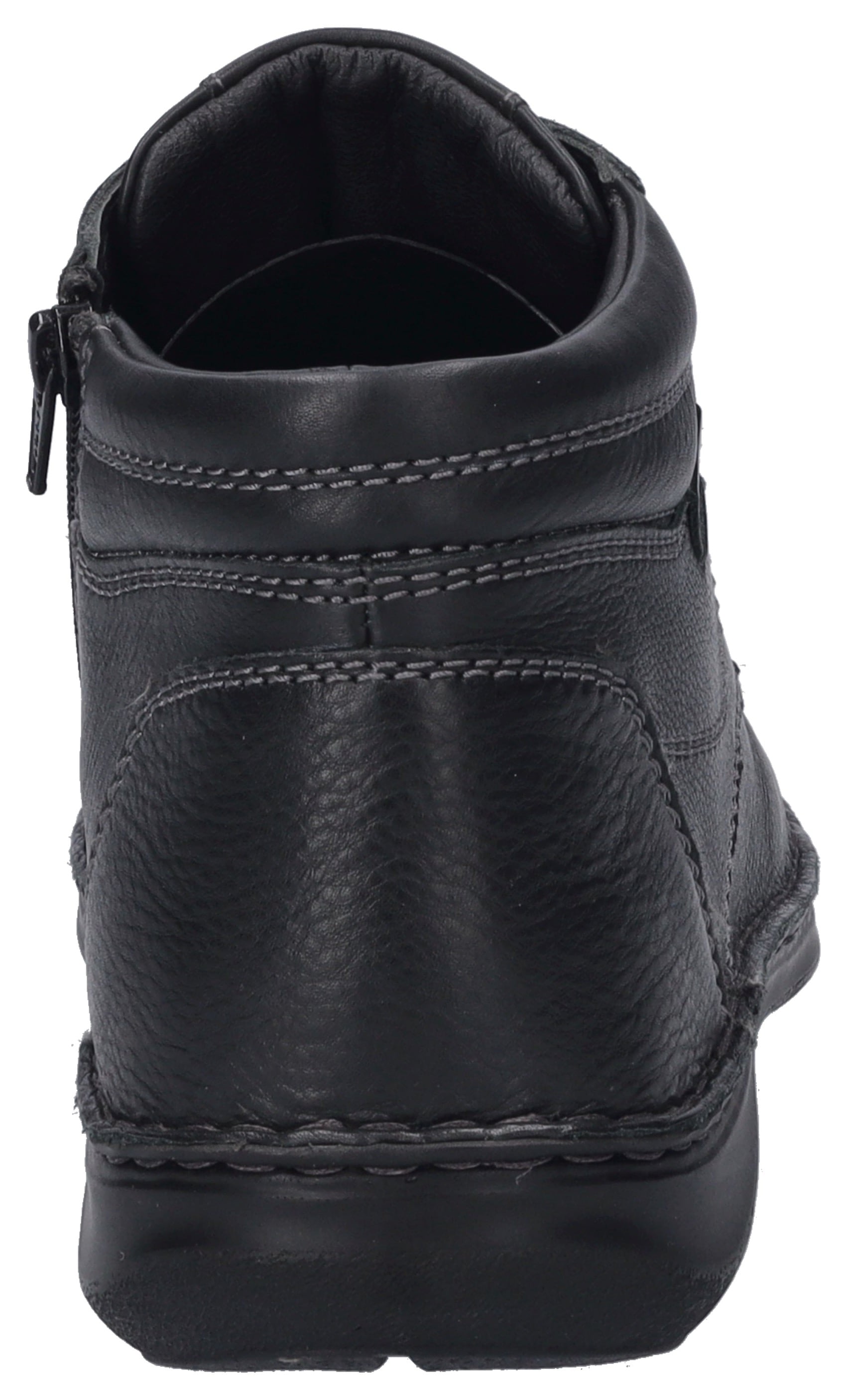 Josef Seibel Winterboots »New Anvers 35«  Winterstiefel, Schnürstiefel, Boots in Weite K (extraweit)