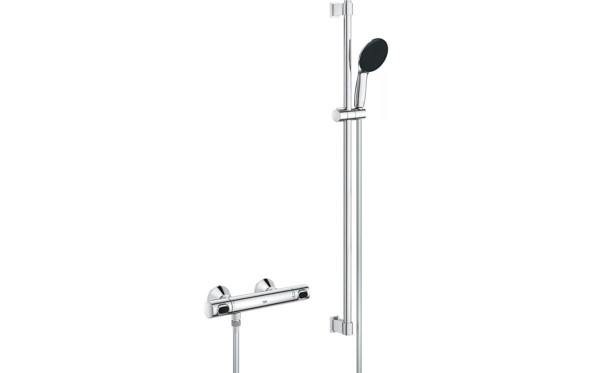 Image of Grohe Duscharmatur "Precision Flow 900 mm"