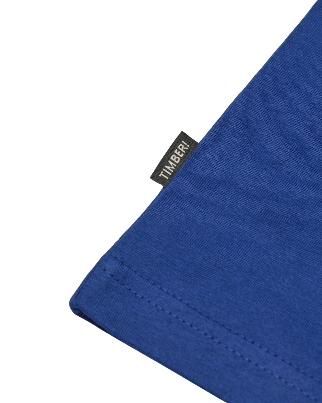 Element T-Shirt »Seal Bp«