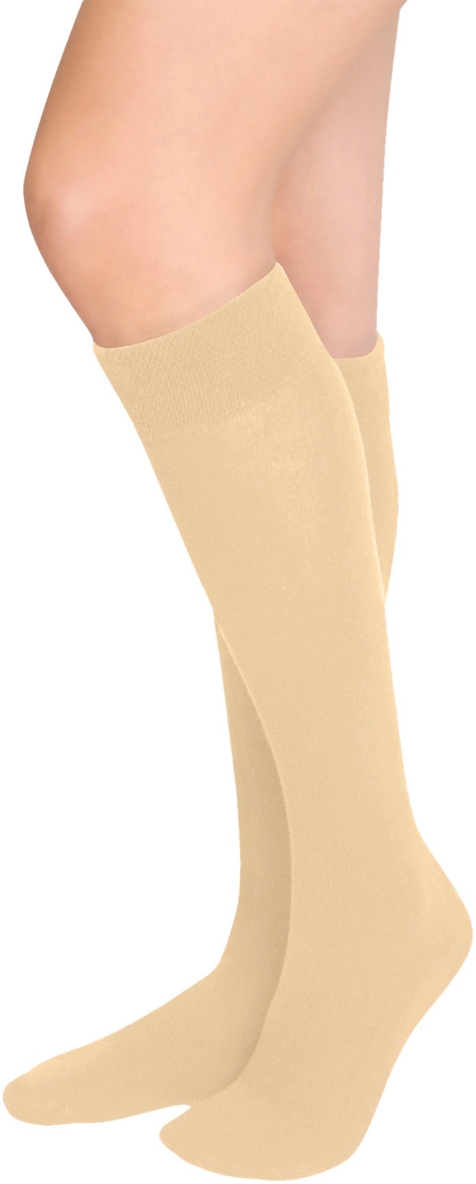 Image of Fussgut Kniestrümpfe »Zeckenschreck«, (1 Paar), für Damen bei Ackermann Versand Schweiz