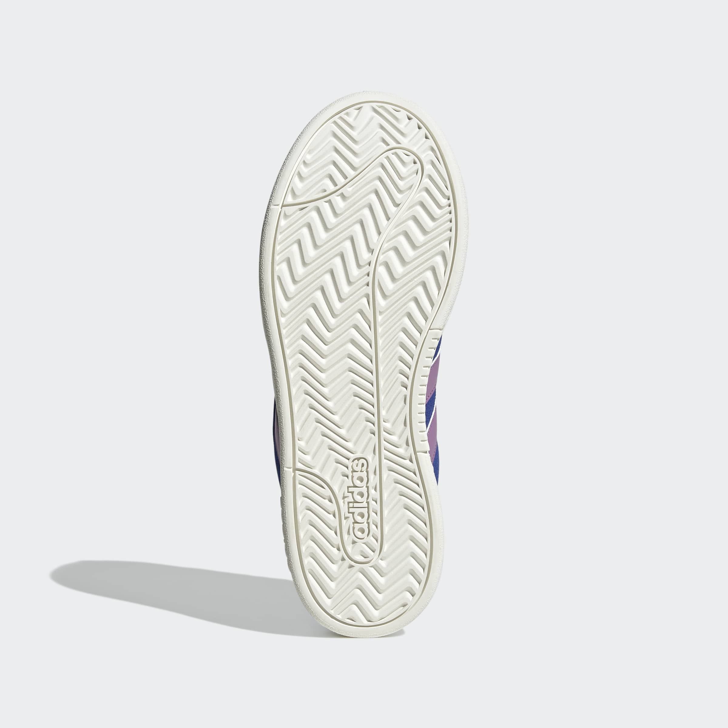 adidas Sportswear Sneakers »GRAND COURT ALPHA«  Design inspiriert vom adidas Campus 00