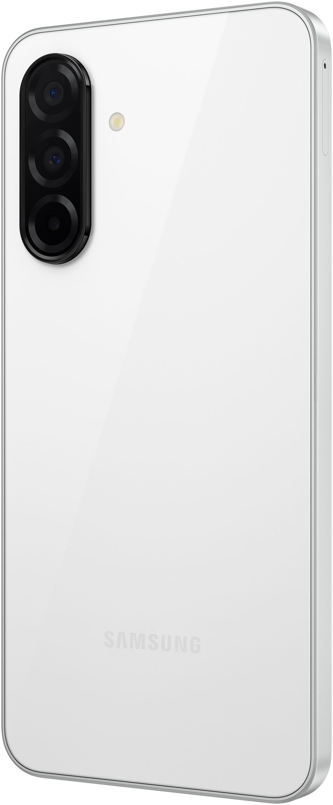 Samsung Smartphone »Galaxy-A26 5G - 128GB«, weiss