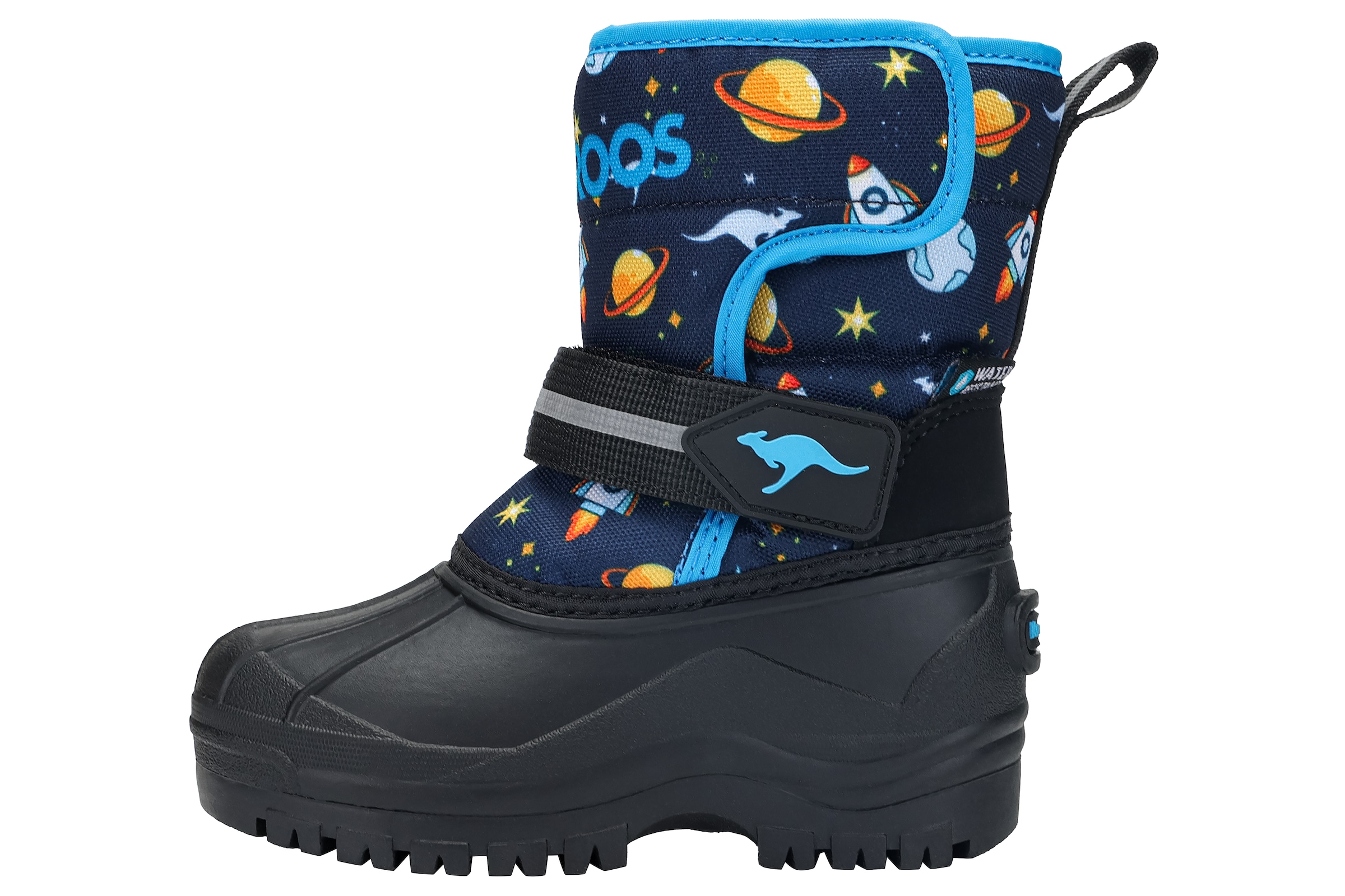 Image of KangaROOS Winterboots "K-SHELL II" Snowboots, Winterboots, Winterschuhe, wasserabweisend