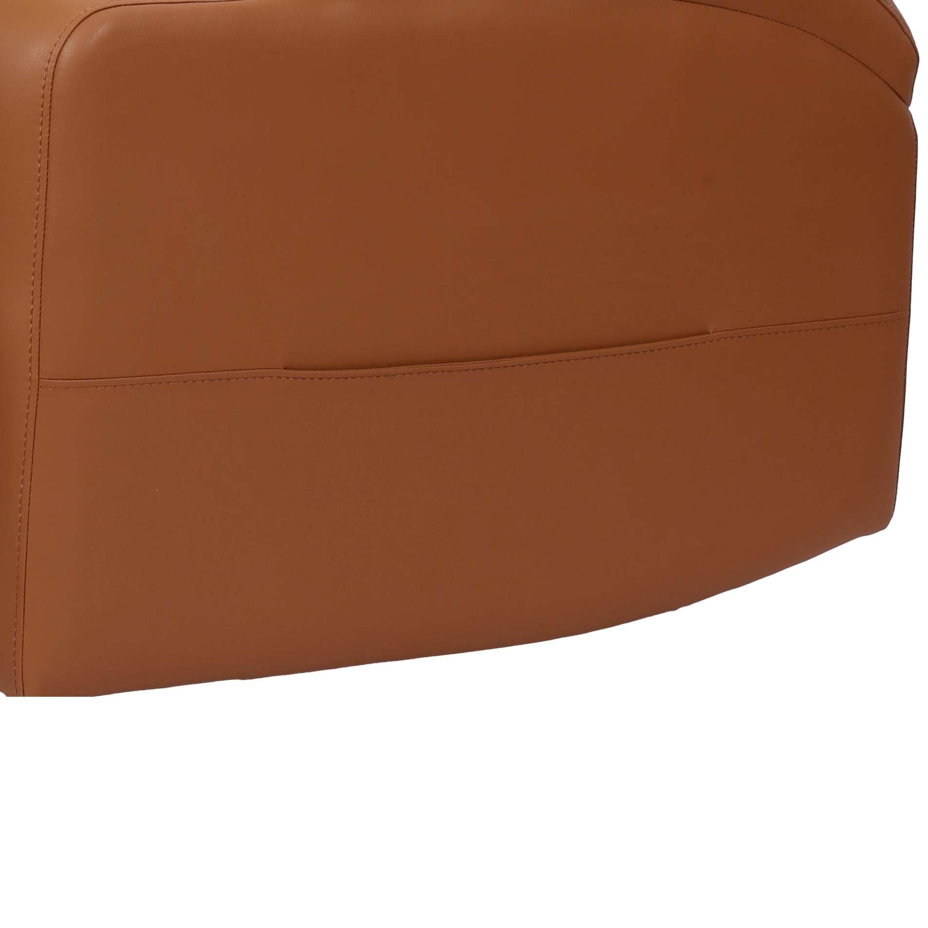 GOODproduct Fauteuil de relaxation »NAPORI Lederoptik, Kinosessel, Multimedia-Sessel« Fauteuil TV avec fonction relaxation manuelle et électrique et porte-boisson