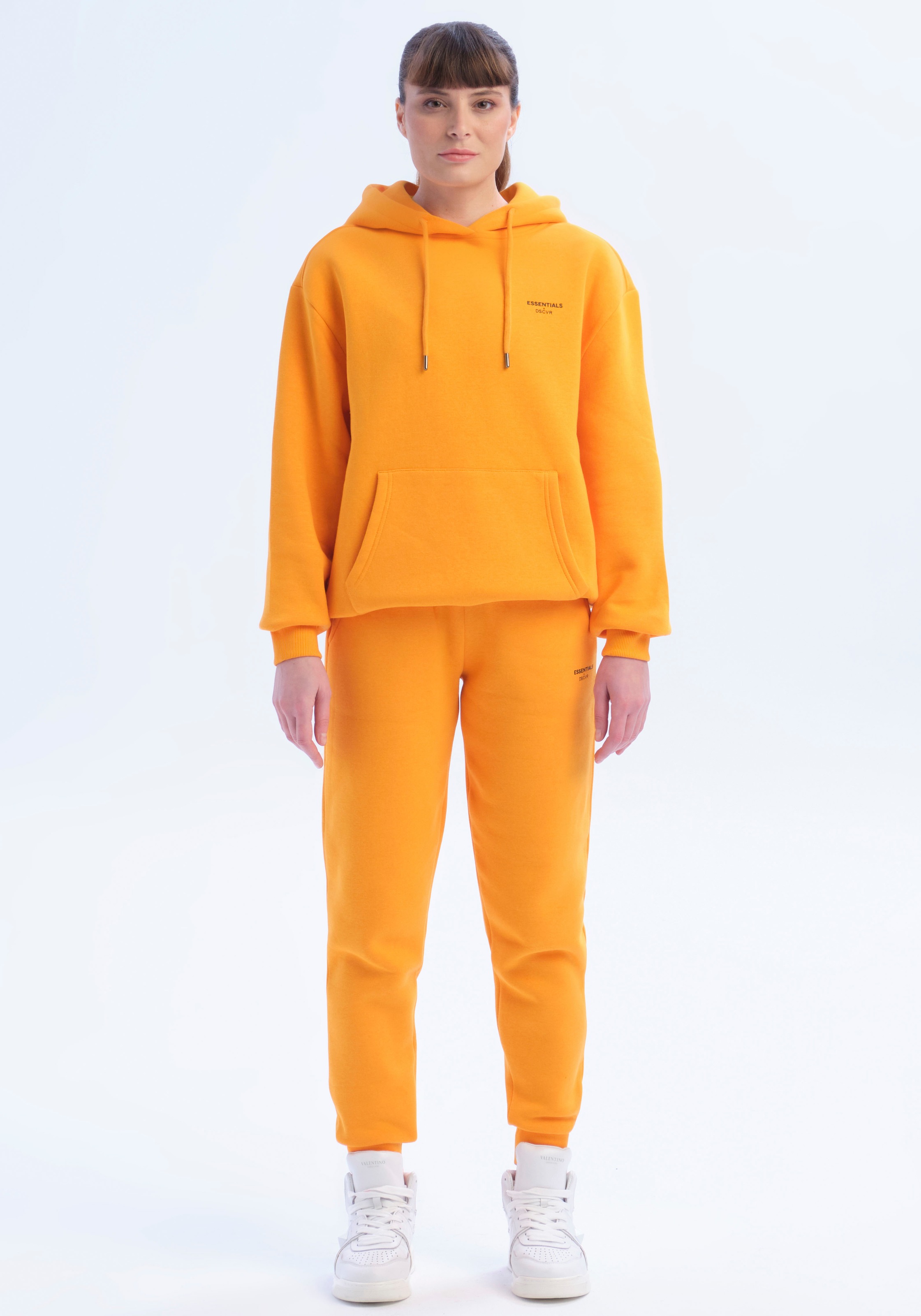 Image of DSCVR Jogginghose »Myla«, Kleiner Print bei Ackermann Versand Schweiz