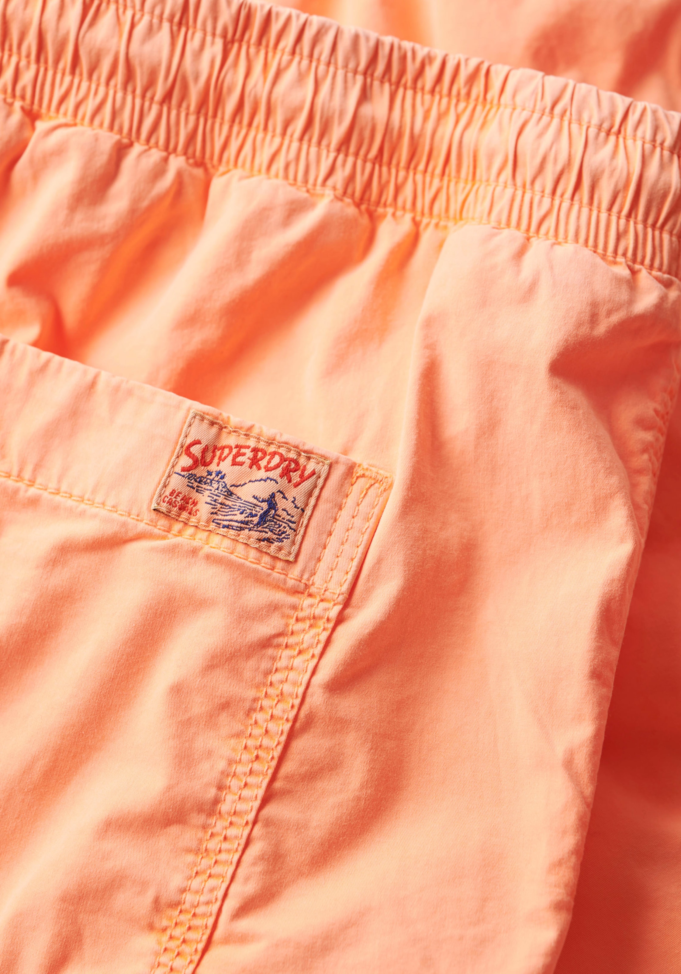 Superdry Laufshorts »SD-WALK SHORT«