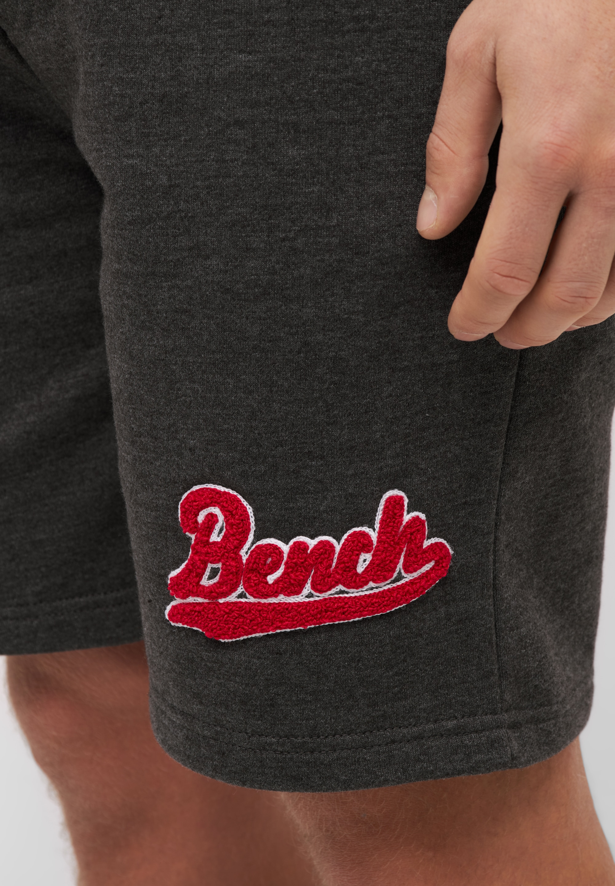 Bench. Shorts »DELVER«