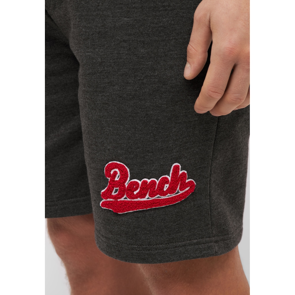 Bench. Shorts »DELVER«