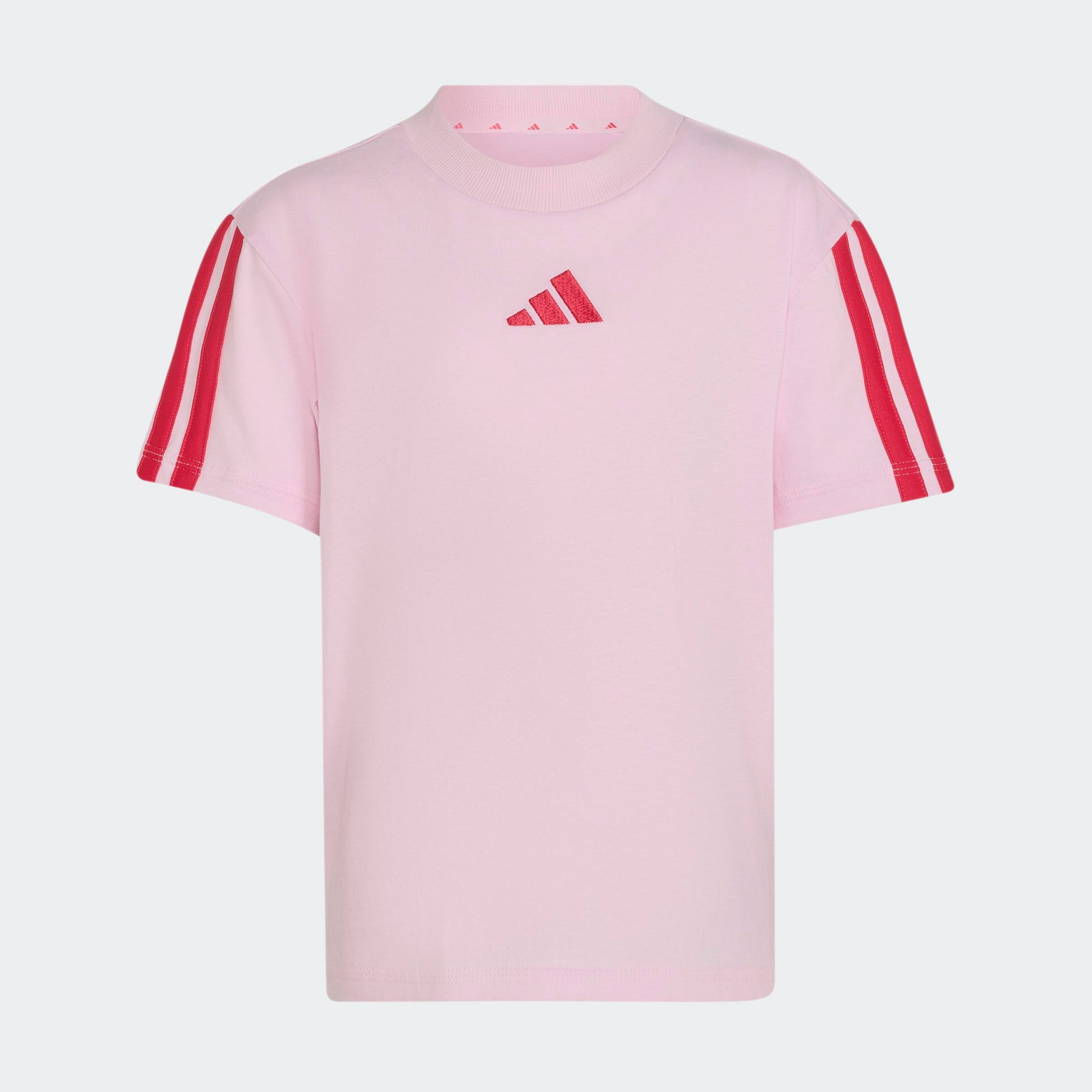 adidas Sportswear Combinaison d'entraînement »ESSENTIALS KIDS -SET« 2 pour enfants, en 2 pièces, en coton