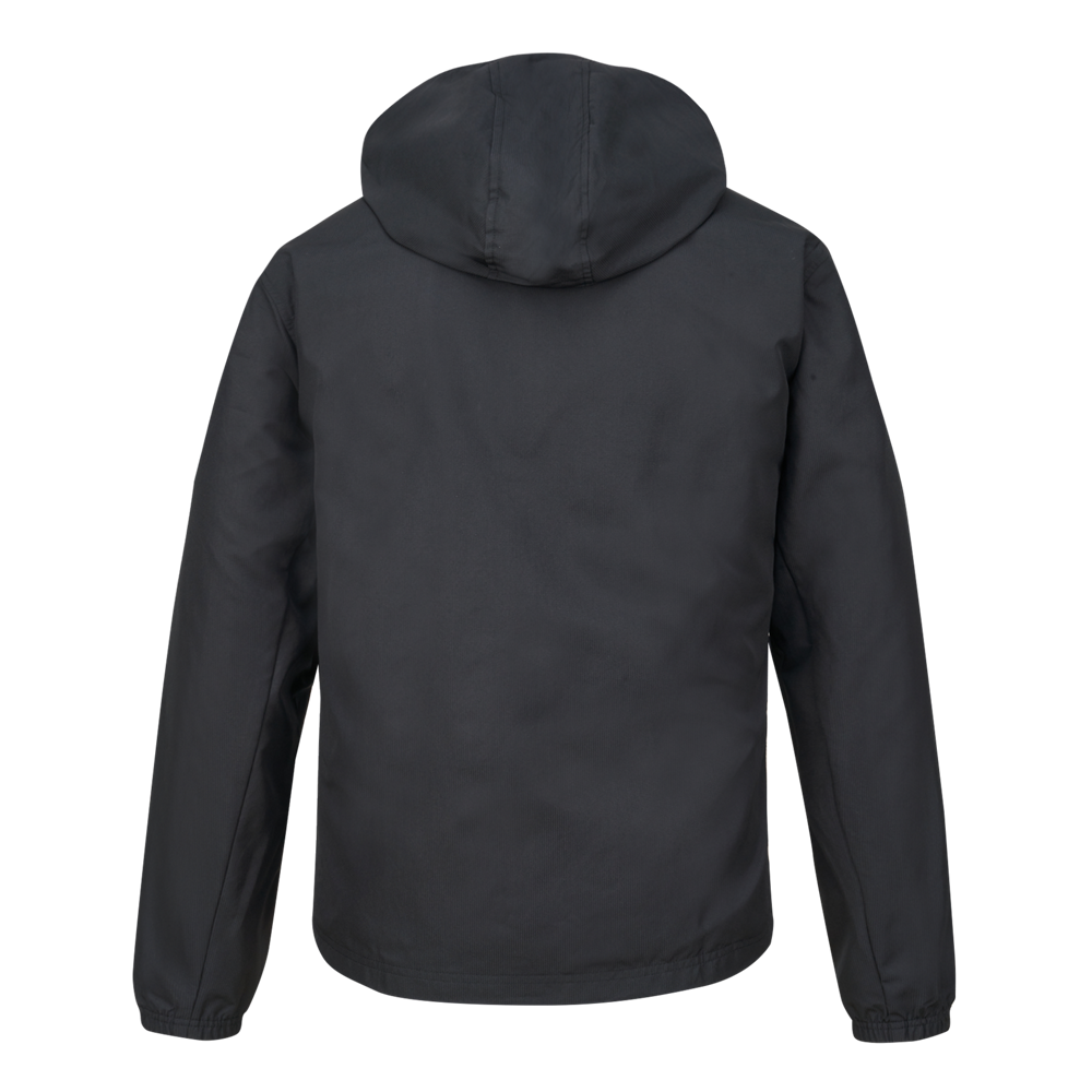 Under Armour® Windbreaker »UA RIVAL WVN WINDBREAKER« windabweisend, aus Polyester, mit Reissverschluss, normale Länge