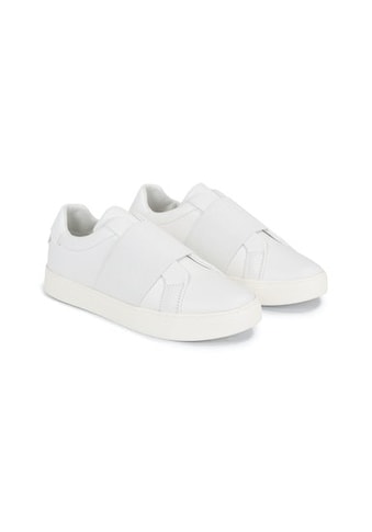 Slip-On Sneaker »CLEAN CUPSOLE SLIP ON«