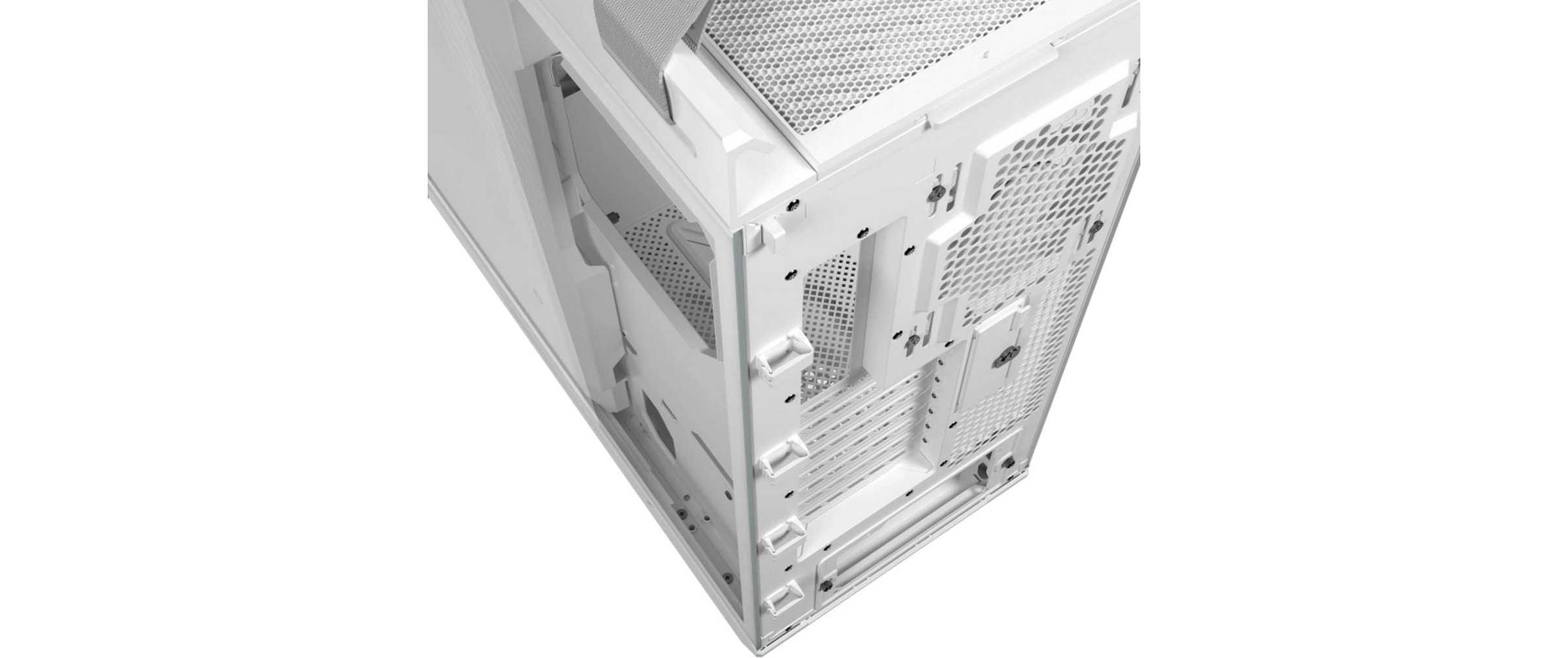Asus Boîtier PC »ROG Strix Helios II GX601S«