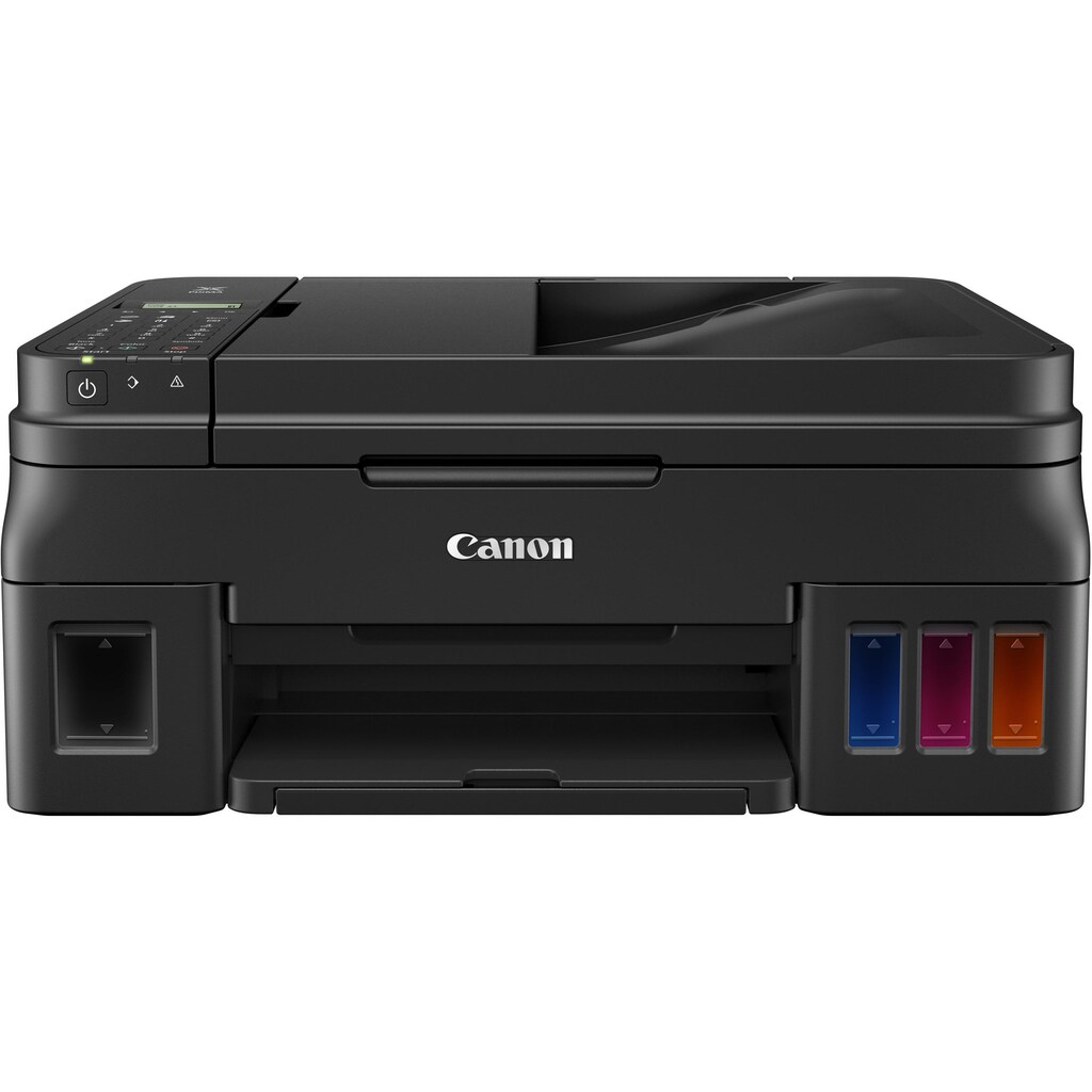 Canon Multifunktionsdrucker »PIXMA G«