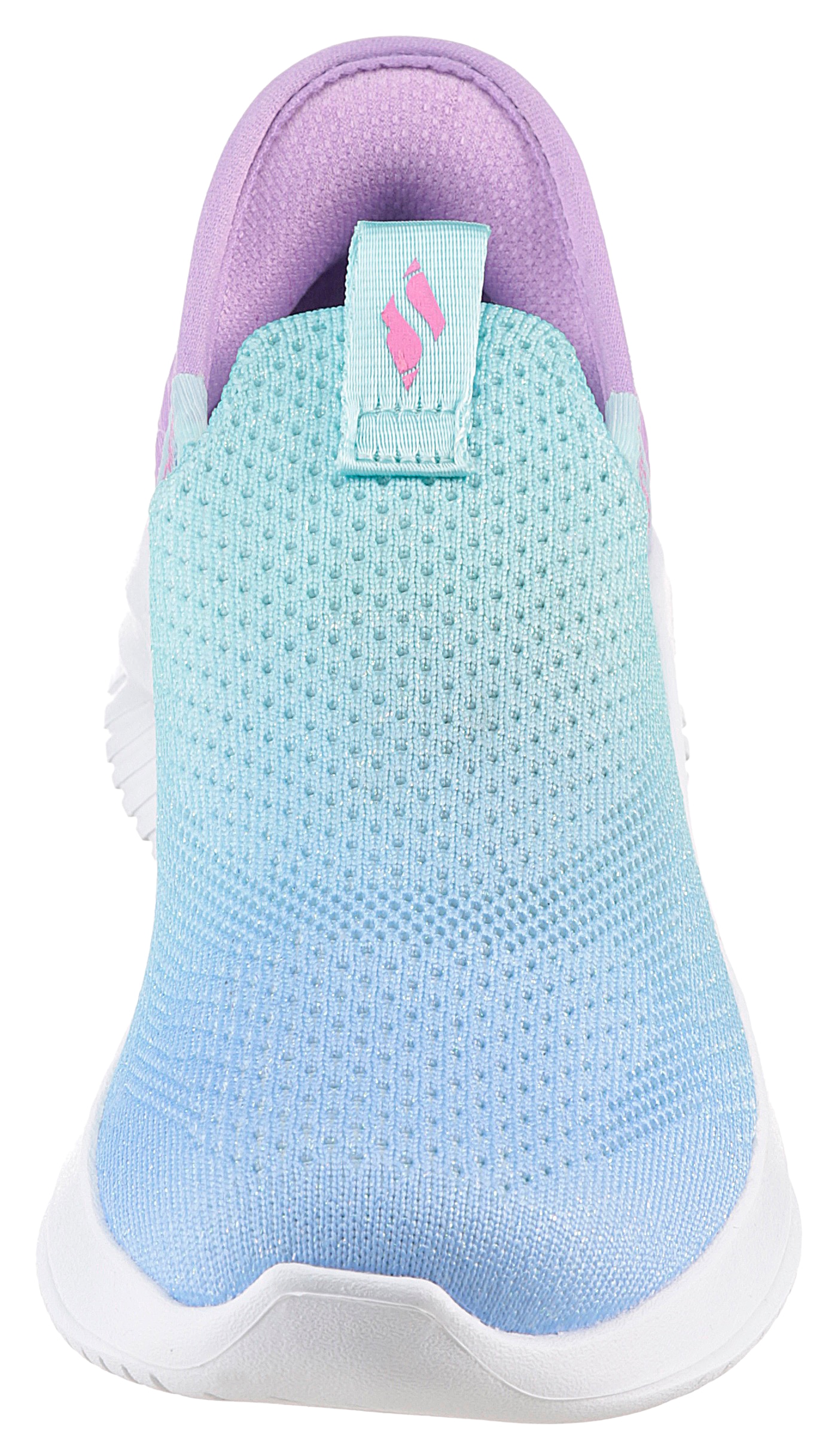 Skechers Baskets slip-on »ULTRA FLEX 3.0«  , Sneaker mit Slip-In Funktion, Grössenschablone zum Download