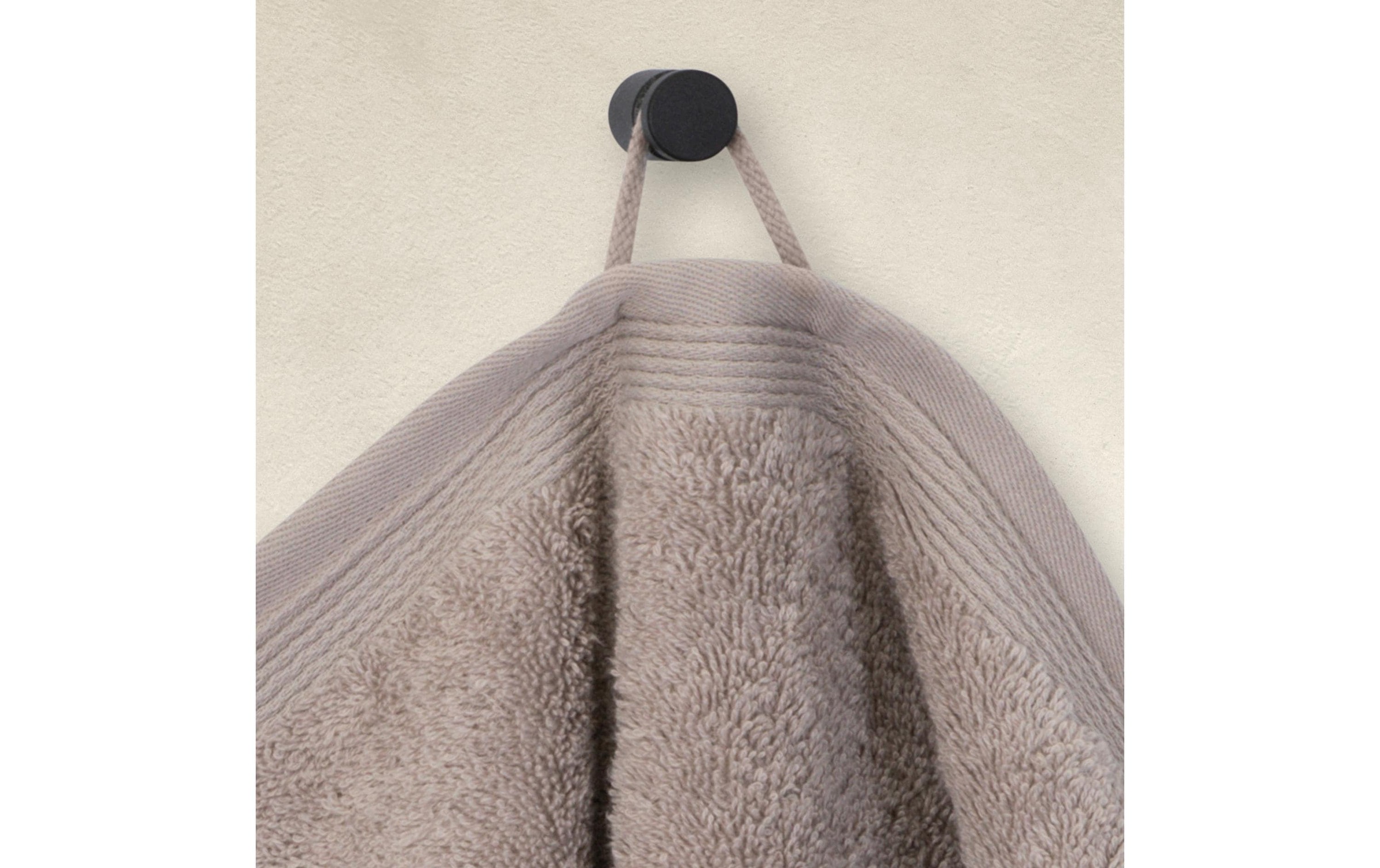 Möve Duschtuch »Superwuschel 80 x 150 cm«, (1 St.)