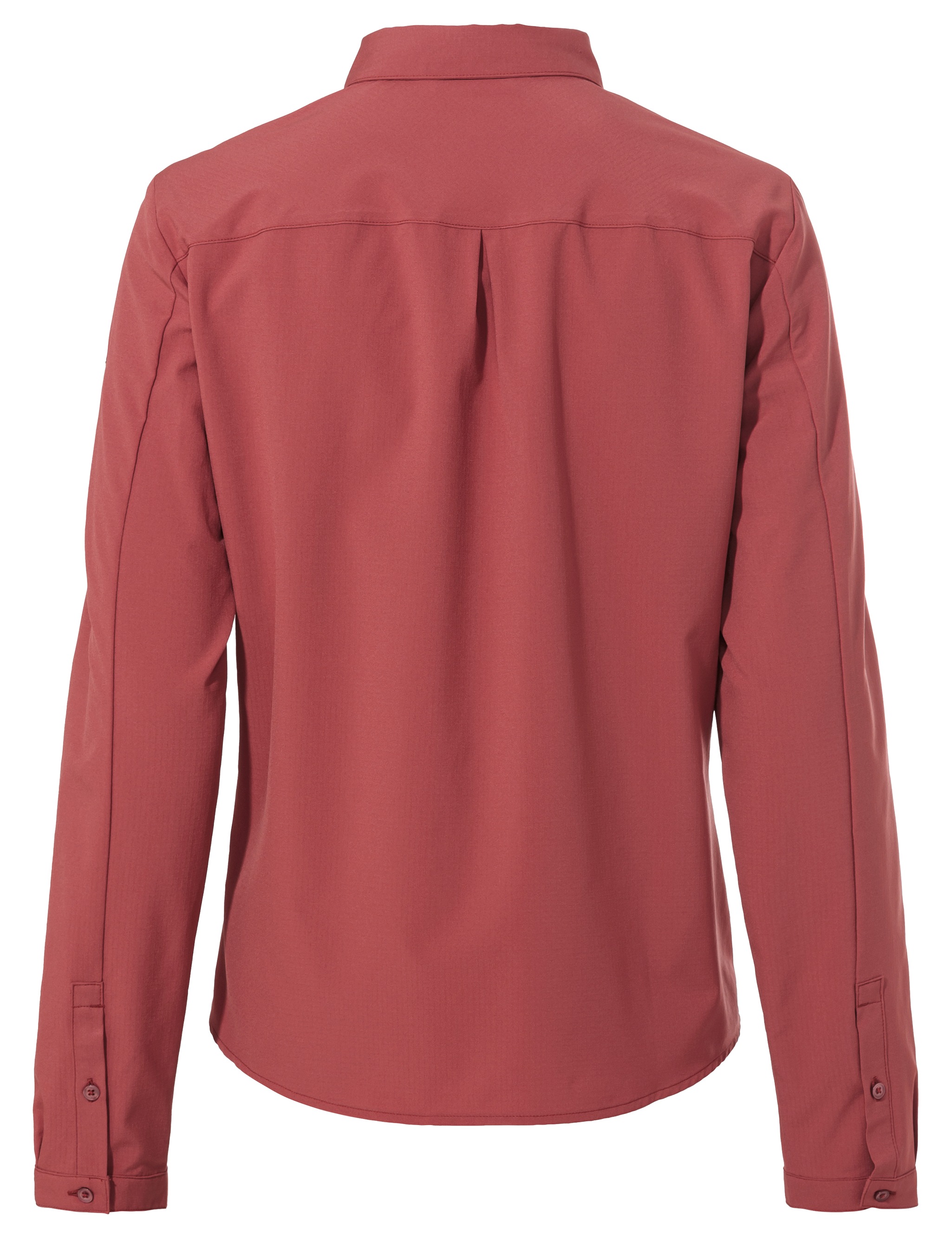 VAUDE Langarmshirt »WOMEN'S ROSEMOOR LS SHIRT IV«