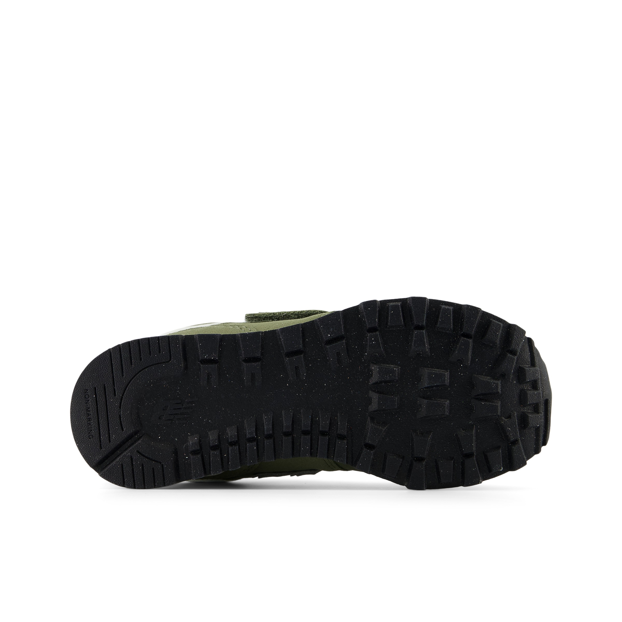 New Balance Sneaker »574«, mit Klettverschluss
