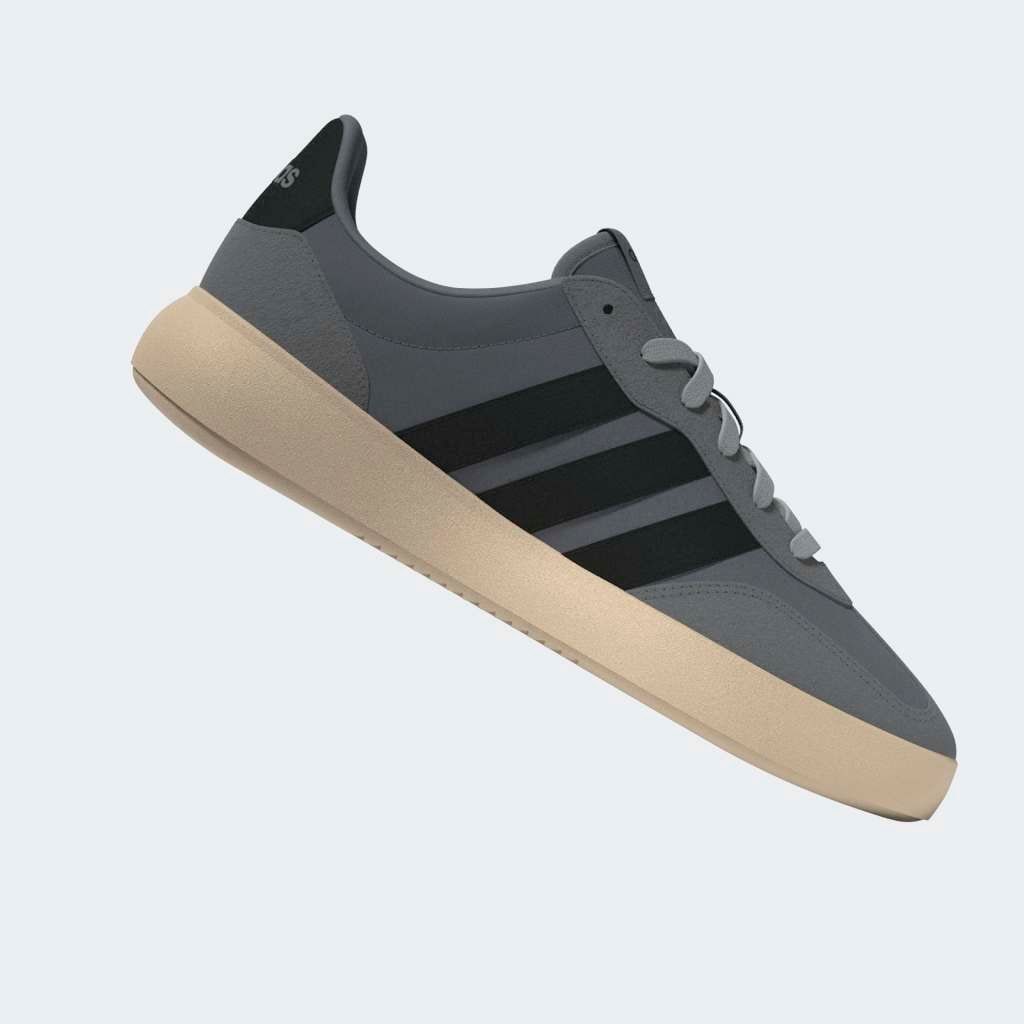 adidas Sportswear Sneaker »BARREDA DECODE«  Design auf den Spuren des adidas Handball Spezial