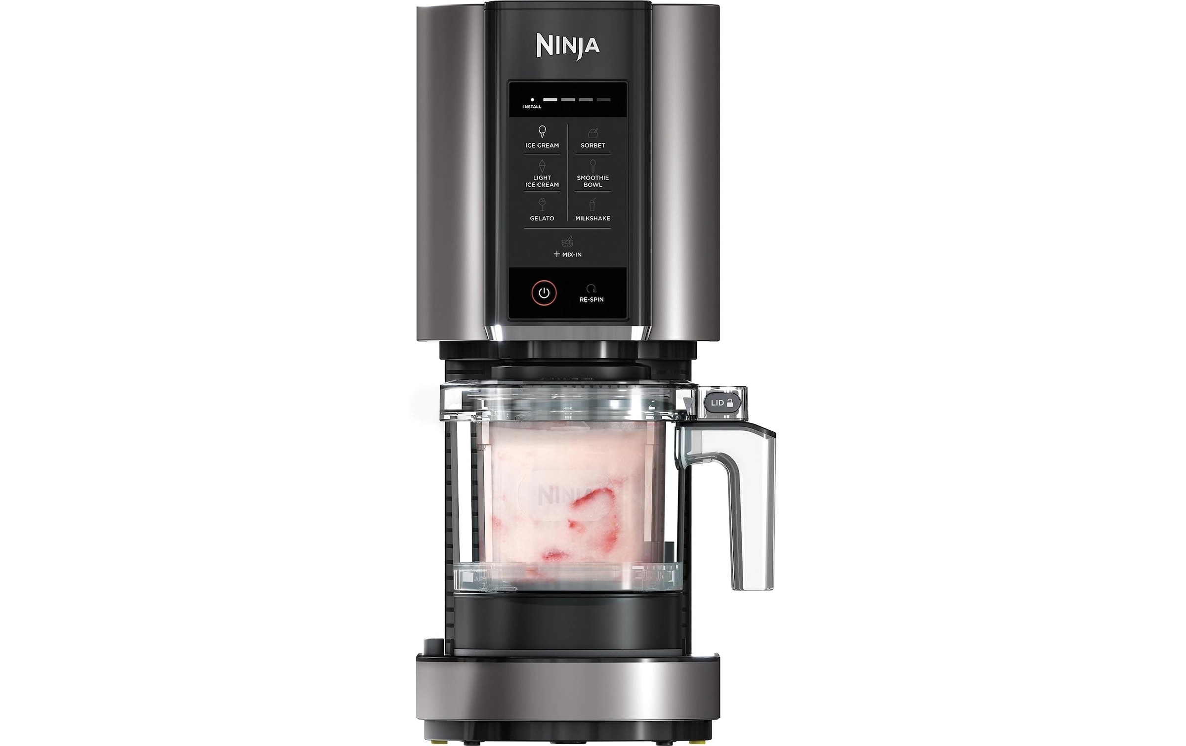 NINJA Machine à glace »Creami 1,4 l« 1,4 l 800 W