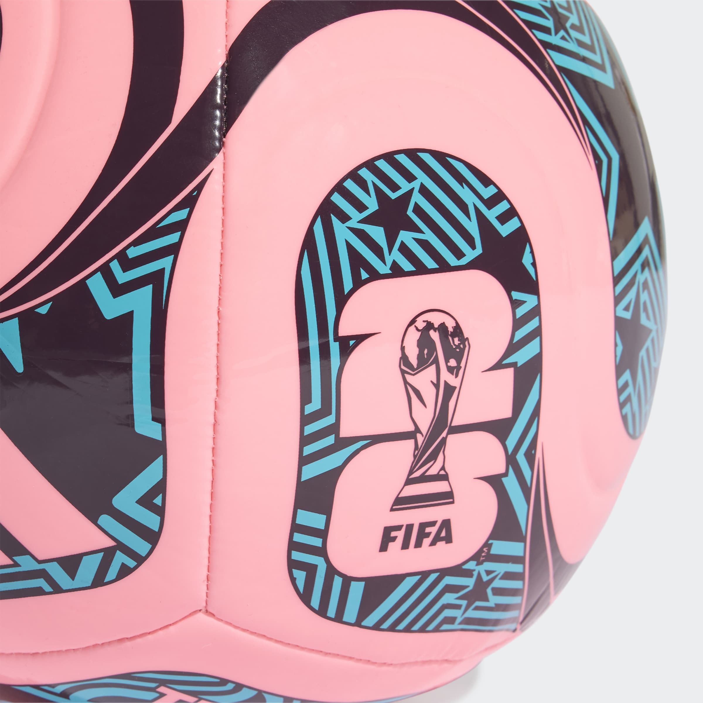 adidas Performance Football »WC CLB« CM