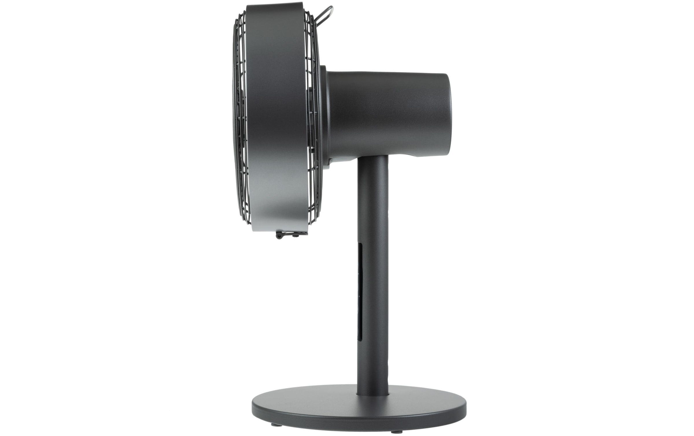 FURBER Tischventilator »Vayu-Touch Mini«