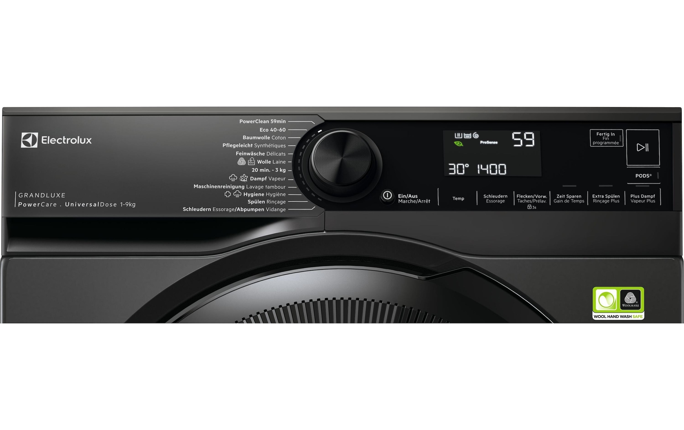 Electrolux Waschmaschine »WAGL5B500« 1400 U/min