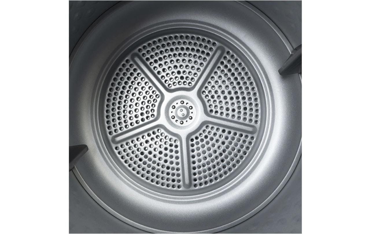 Kibernetik Wärmepumpentrockner »MSTR511 Rechts«