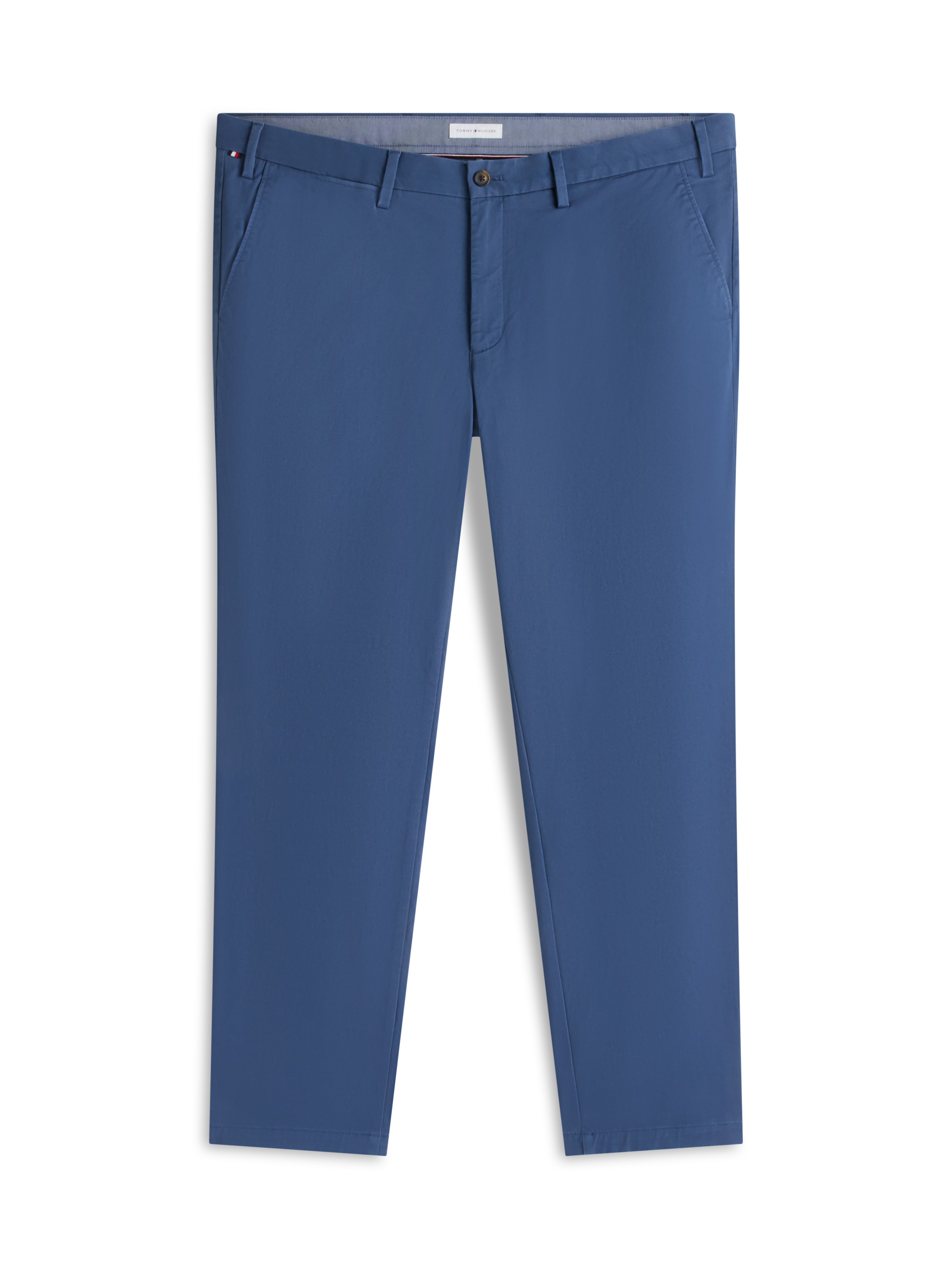Tommy Hilfiger Big & Tall Chinos »BT-CORE DENTON ESSENTIAL TWILL«  grandes tailles