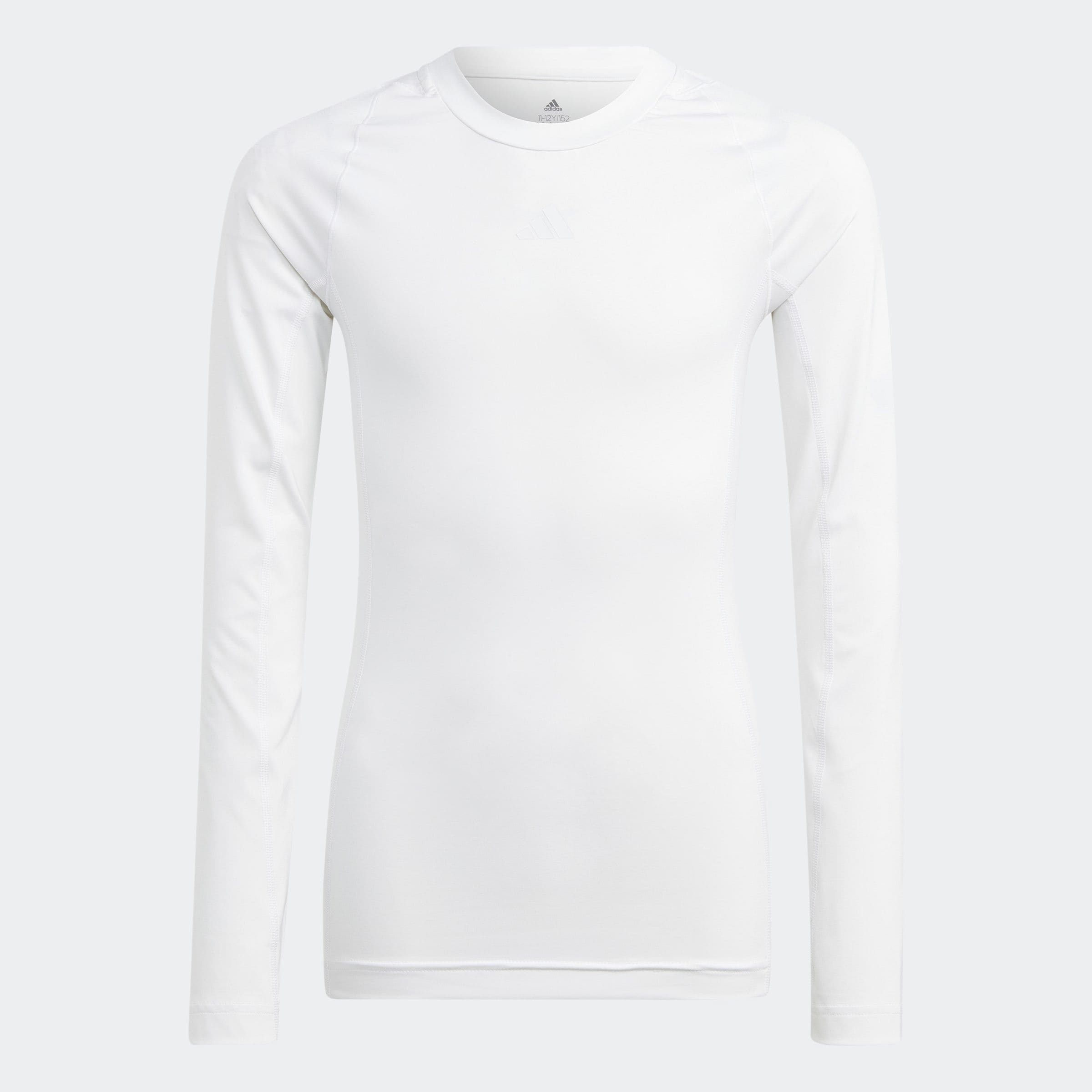 Image of adidas Performance Langarmshirt "TECHFIT AEROREADY LONGSLEEVE"