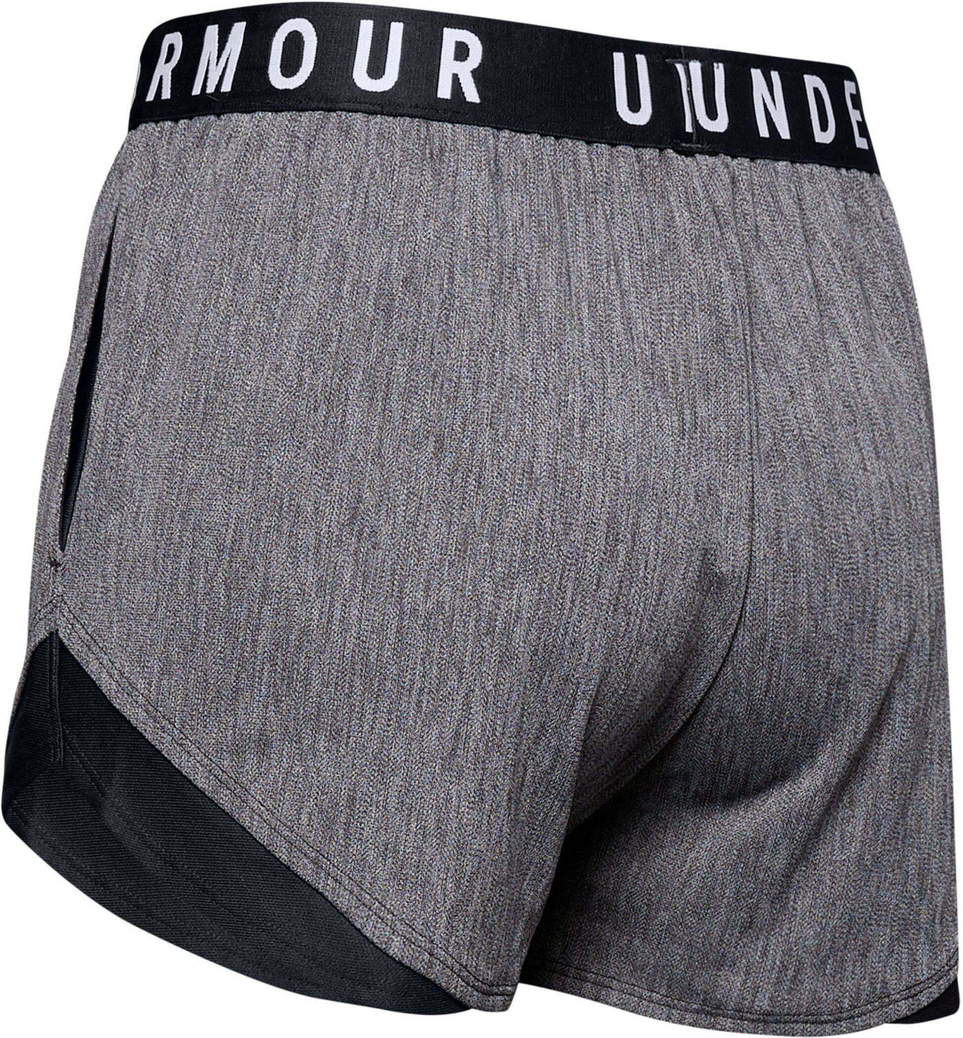 Under Armour® Shorts »UA Play Up 3.0 Twist Shorts«, (1 tlg.)