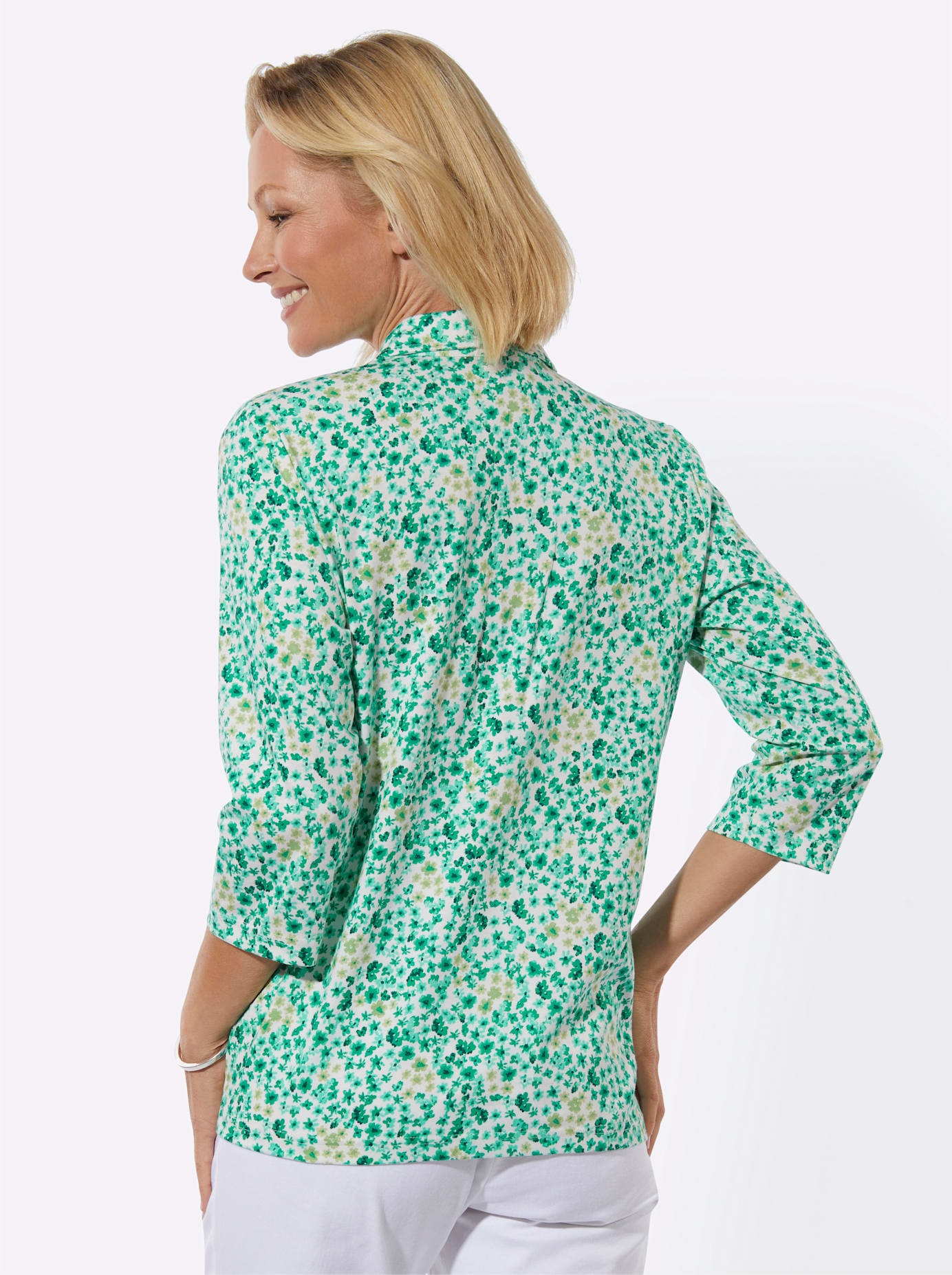 Classic Basics Polo »Poloshirt« 1 pièces