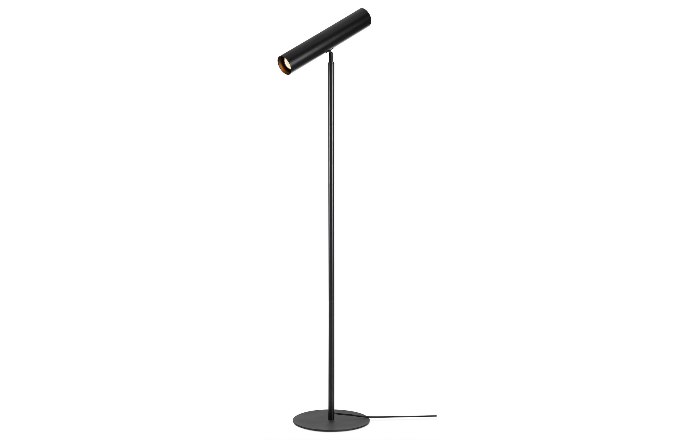 Image of Markslöjd Stehlampe »Ruben 1L Schw« bei Ackermann Versand Schweiz