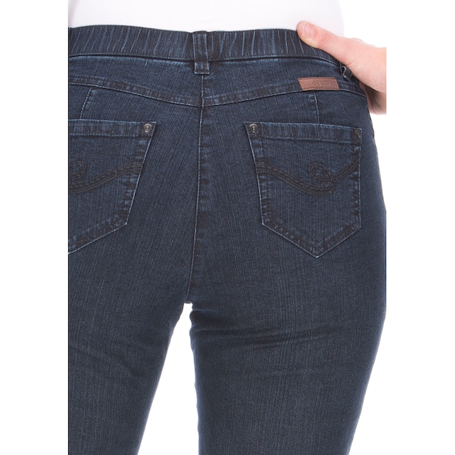♕ KjBRAND Stretch-Jeans »Betty Denim Stretch« versandkostenfrei bestellen