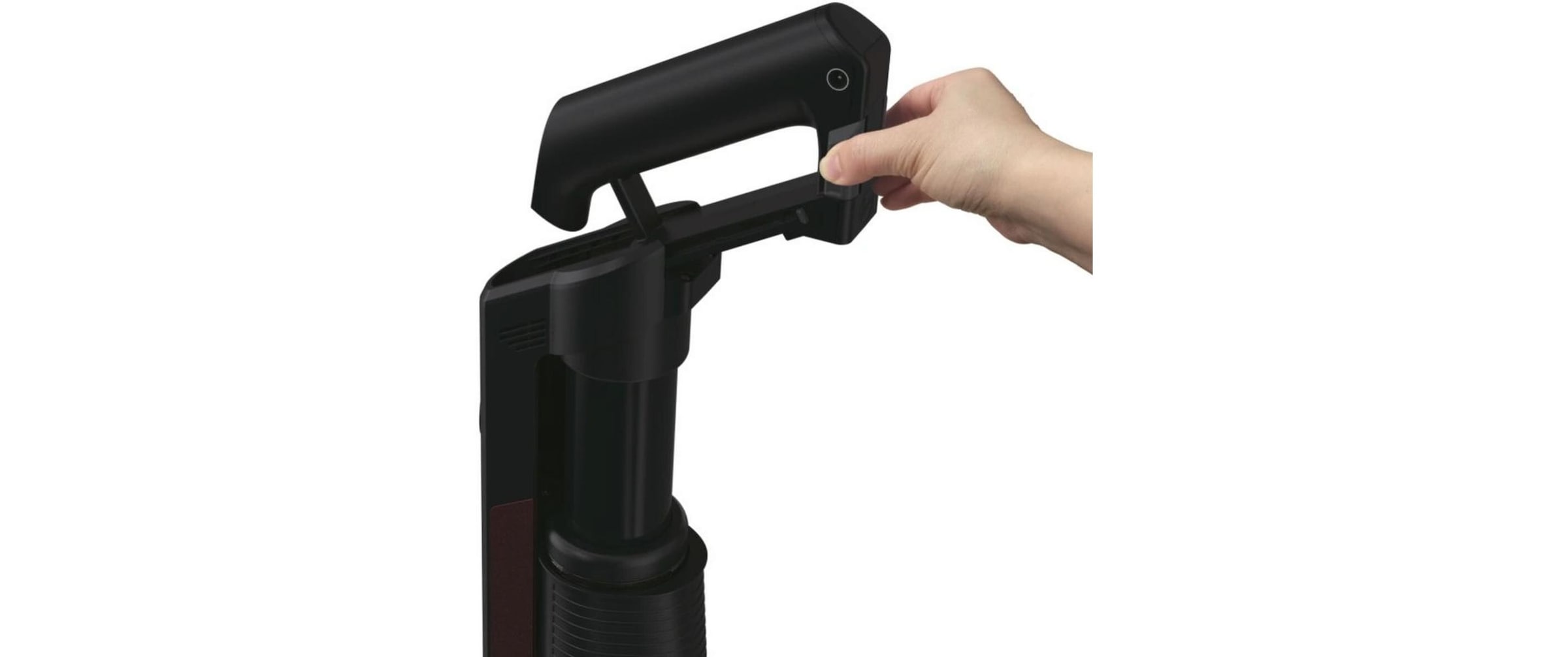 Hoover Akku-Hand-und Stielstaubsauger »HF201H 11«