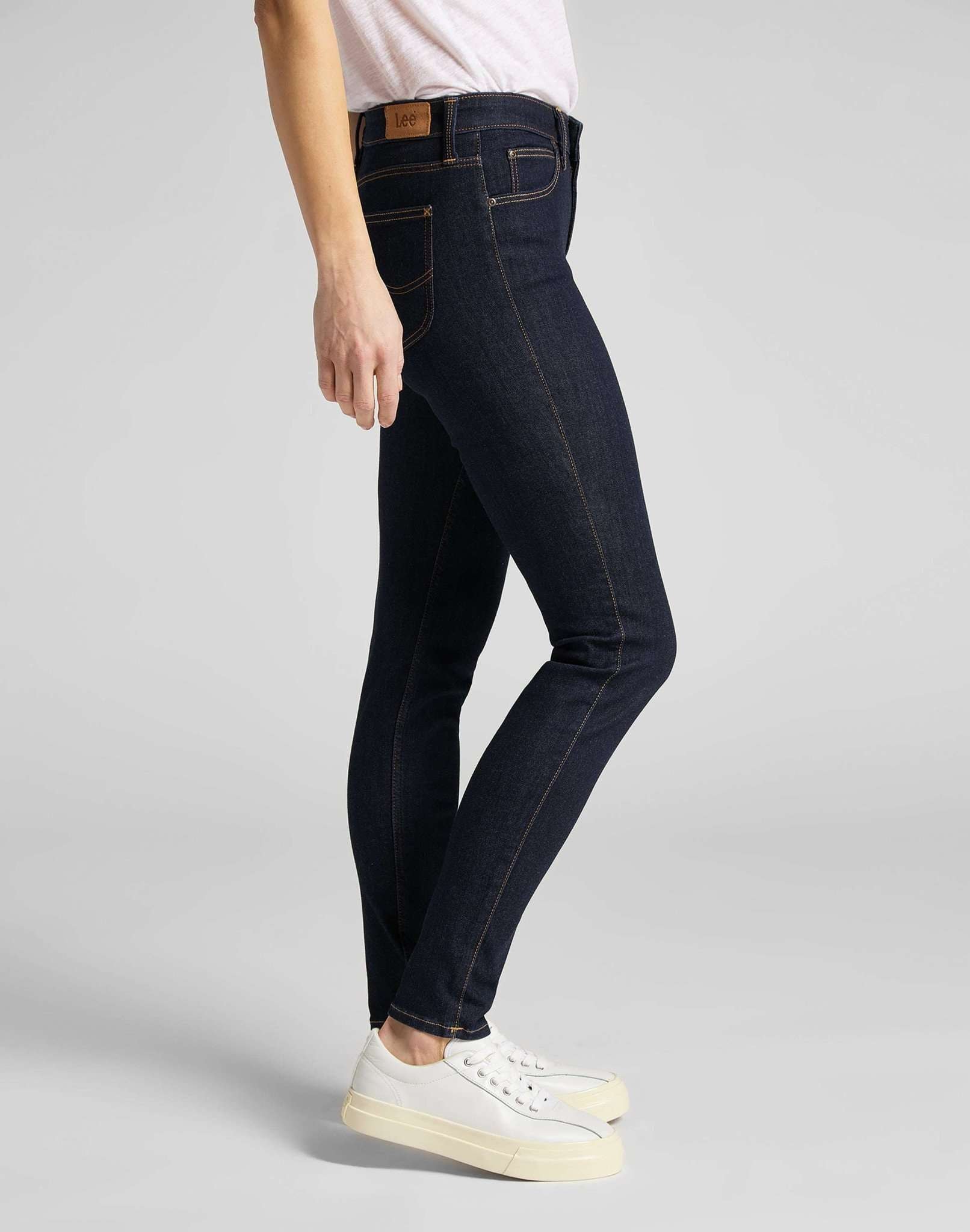 Lee® Skinny-fit-Jeans »Lee Jeans Skinny Fit Scarlett«
